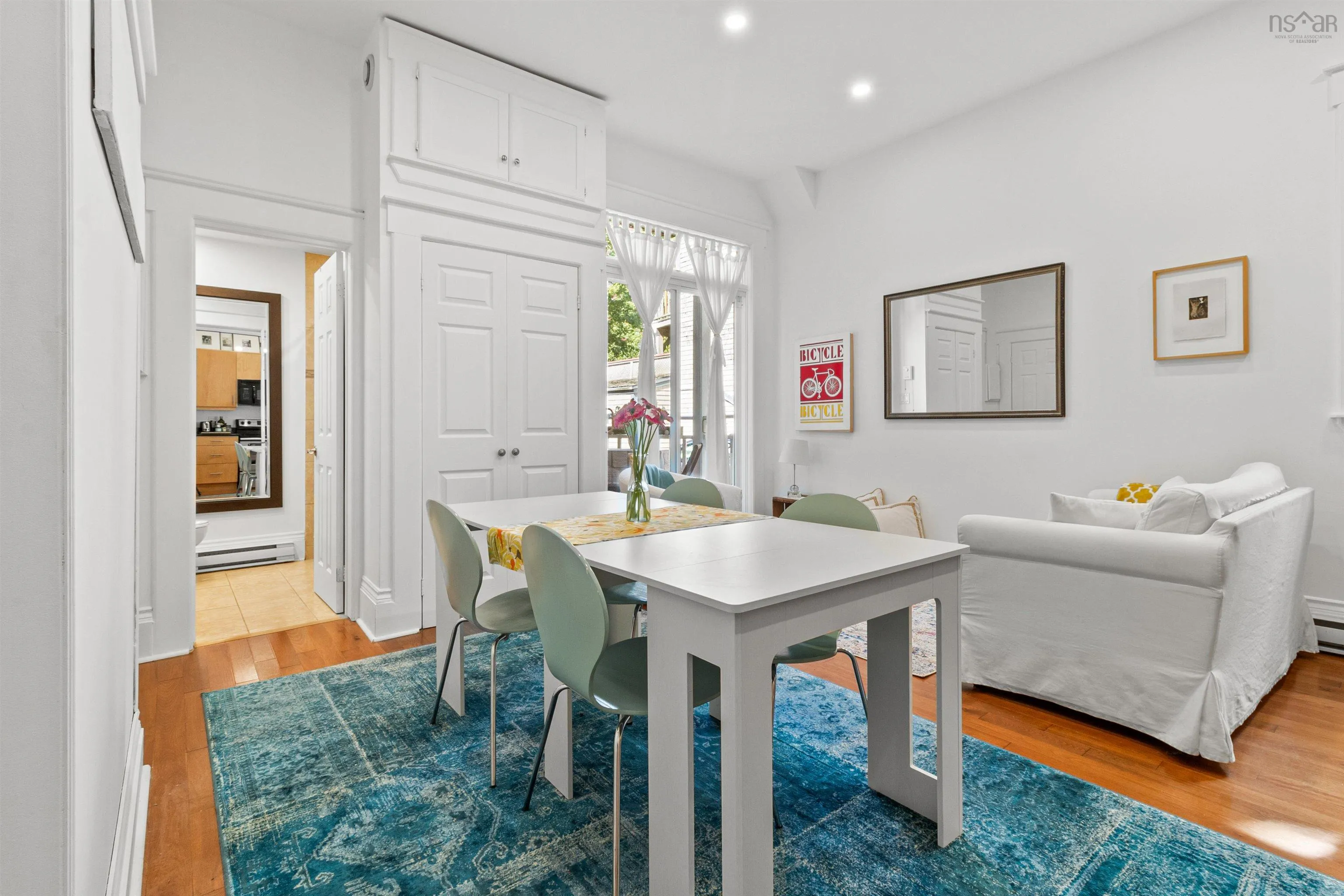 4-1036 Bland Street, Halifax Peninsula, NS B3H 2S8, ,1 BathroomBathrooms,Residential,For Sale,Bland,202522245