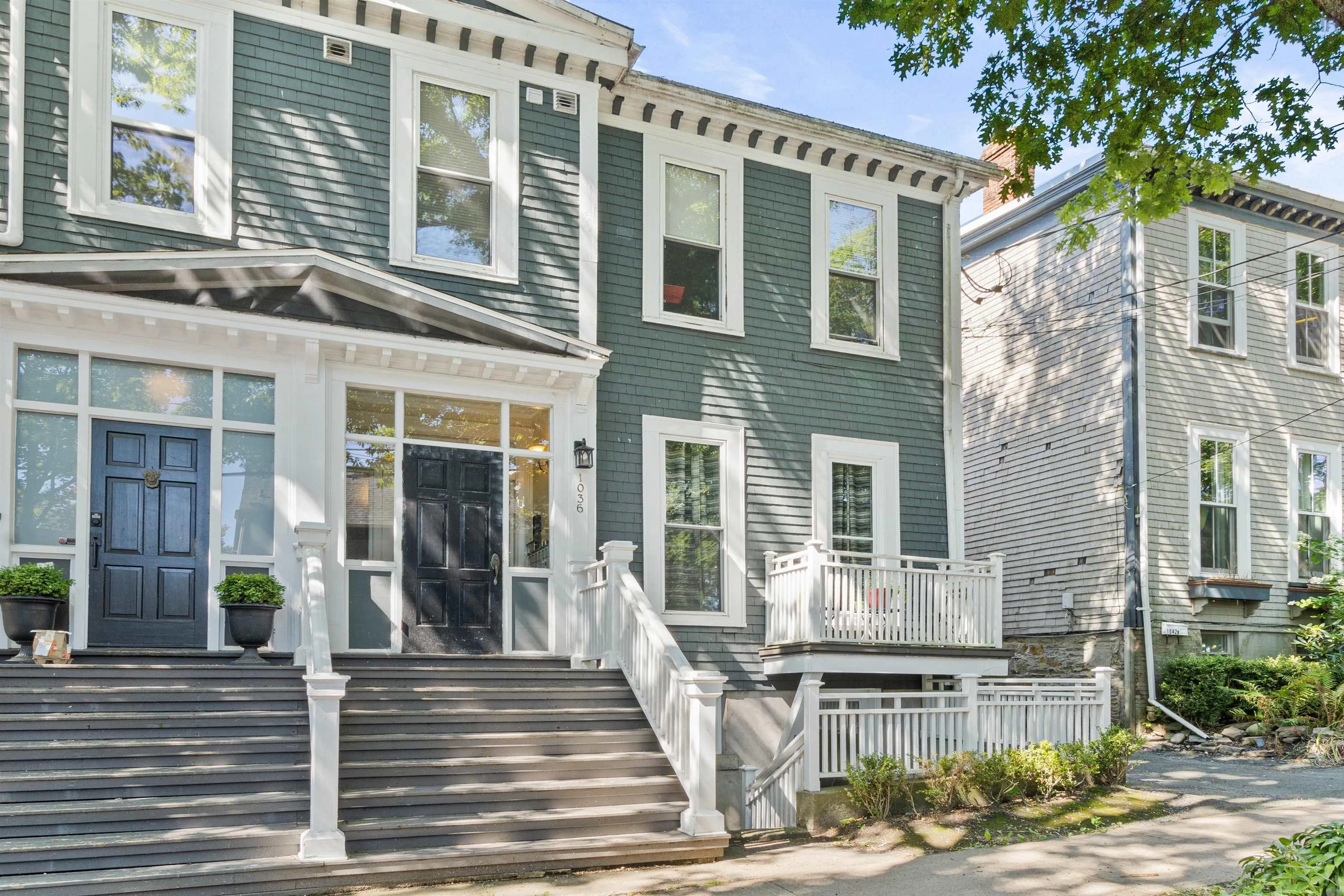 4-1036 Bland Street, Halifax Peninsula, NS B3H 2S8, ,1 BathroomBathrooms,Residential,For Sale,Bland,202522245