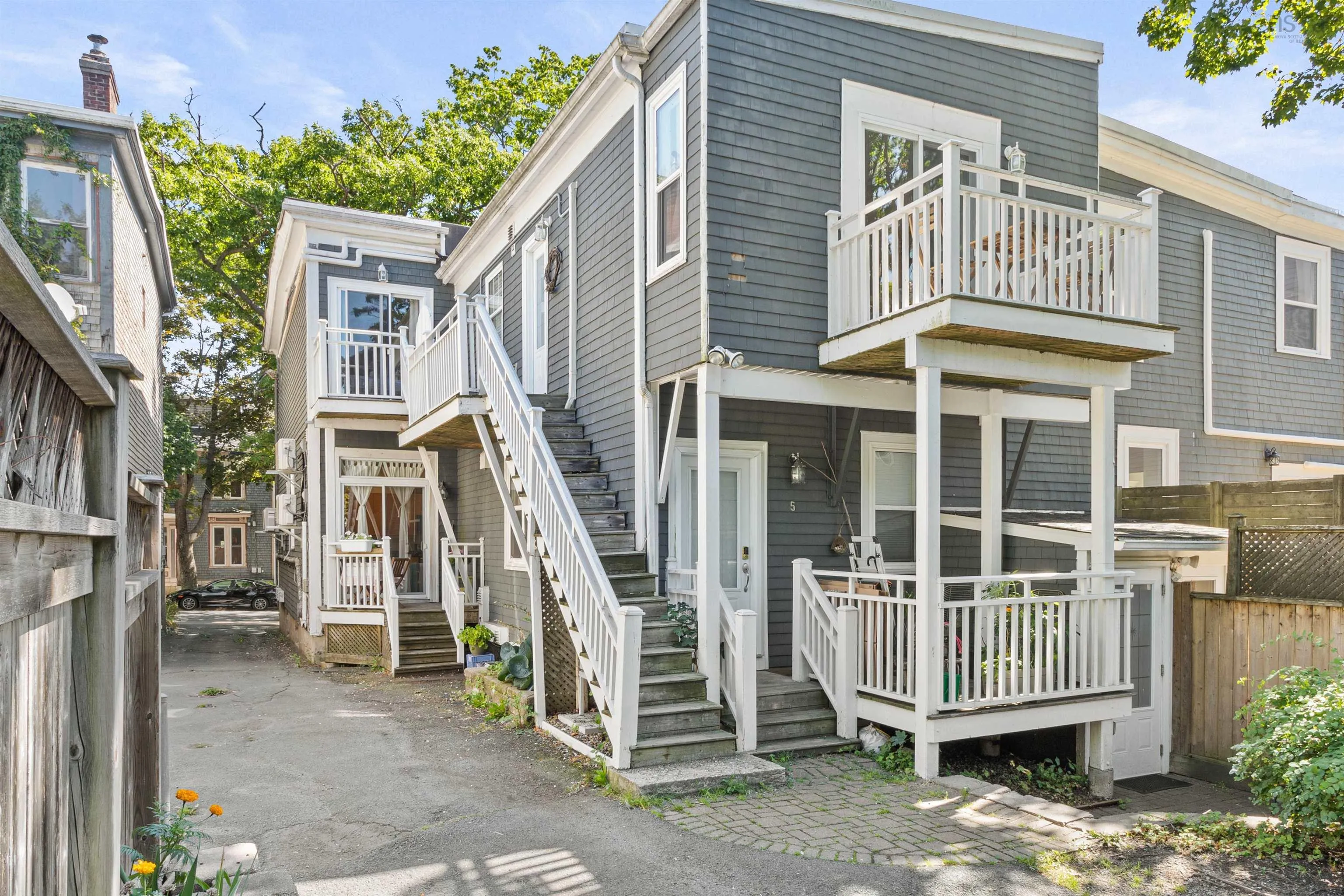 4-1036 Bland Street, Halifax Peninsula, NS B3H 2S8, ,1 BathroomBathrooms,Residential,For Sale,Bland,202522245