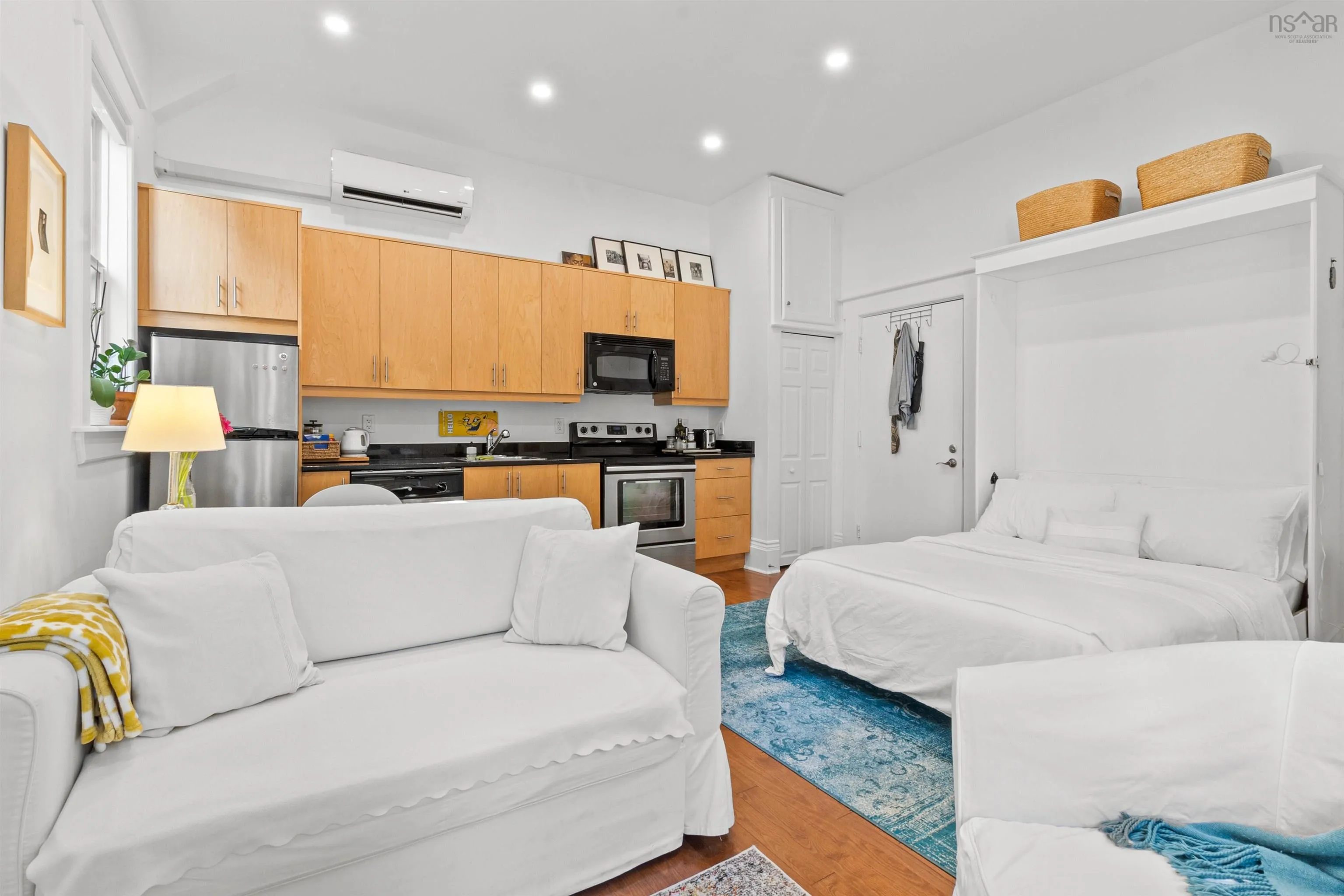 4-1036 Bland Street, Halifax Peninsula, NS B3H 2S8, ,1 BathroomBathrooms,Residential,For Sale,Bland,202522245