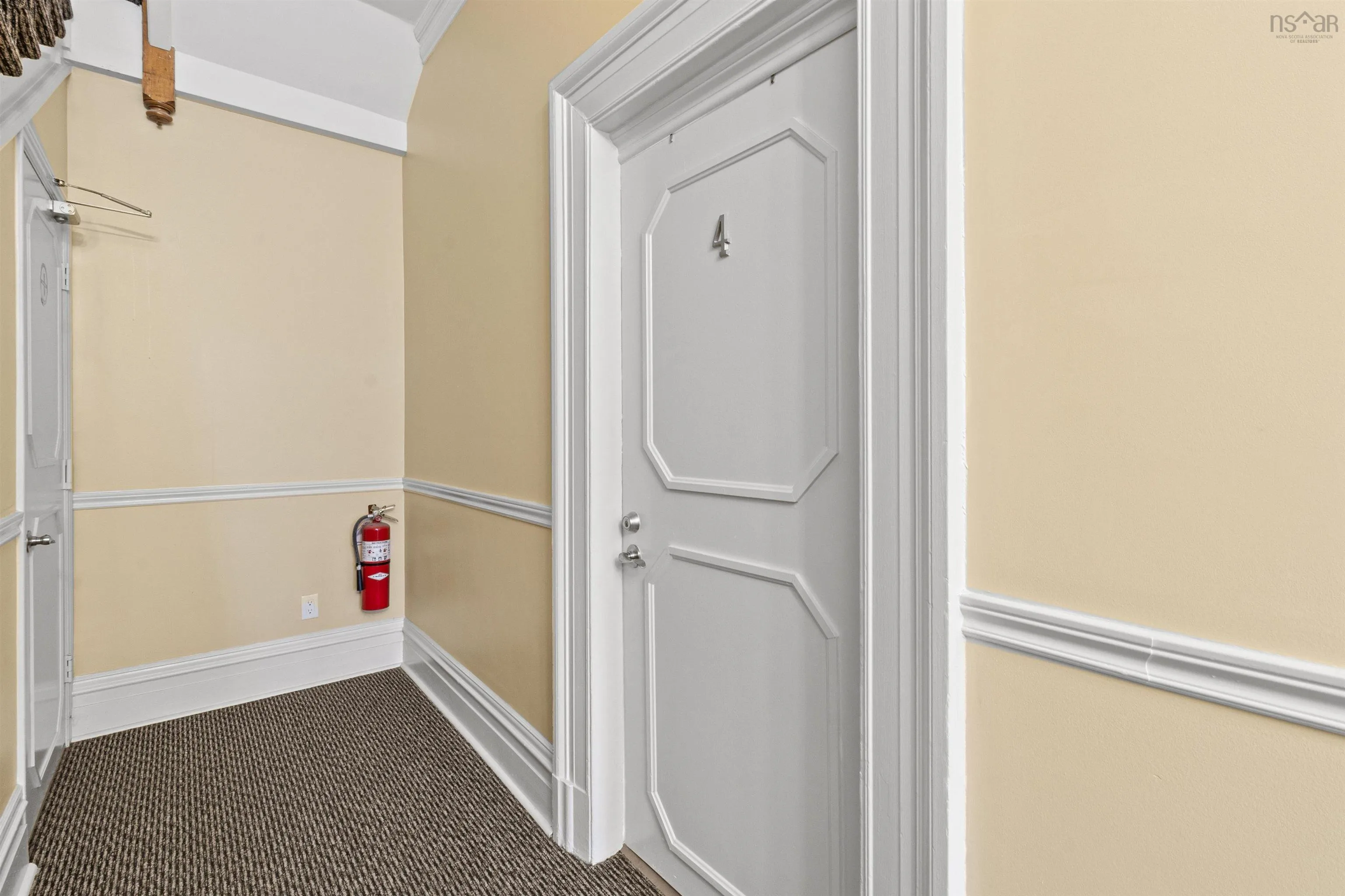 4-1036 Bland Street, Halifax Peninsula, NS B3H 2S8, ,1 BathroomBathrooms,Residential,For Sale,Bland,202522245