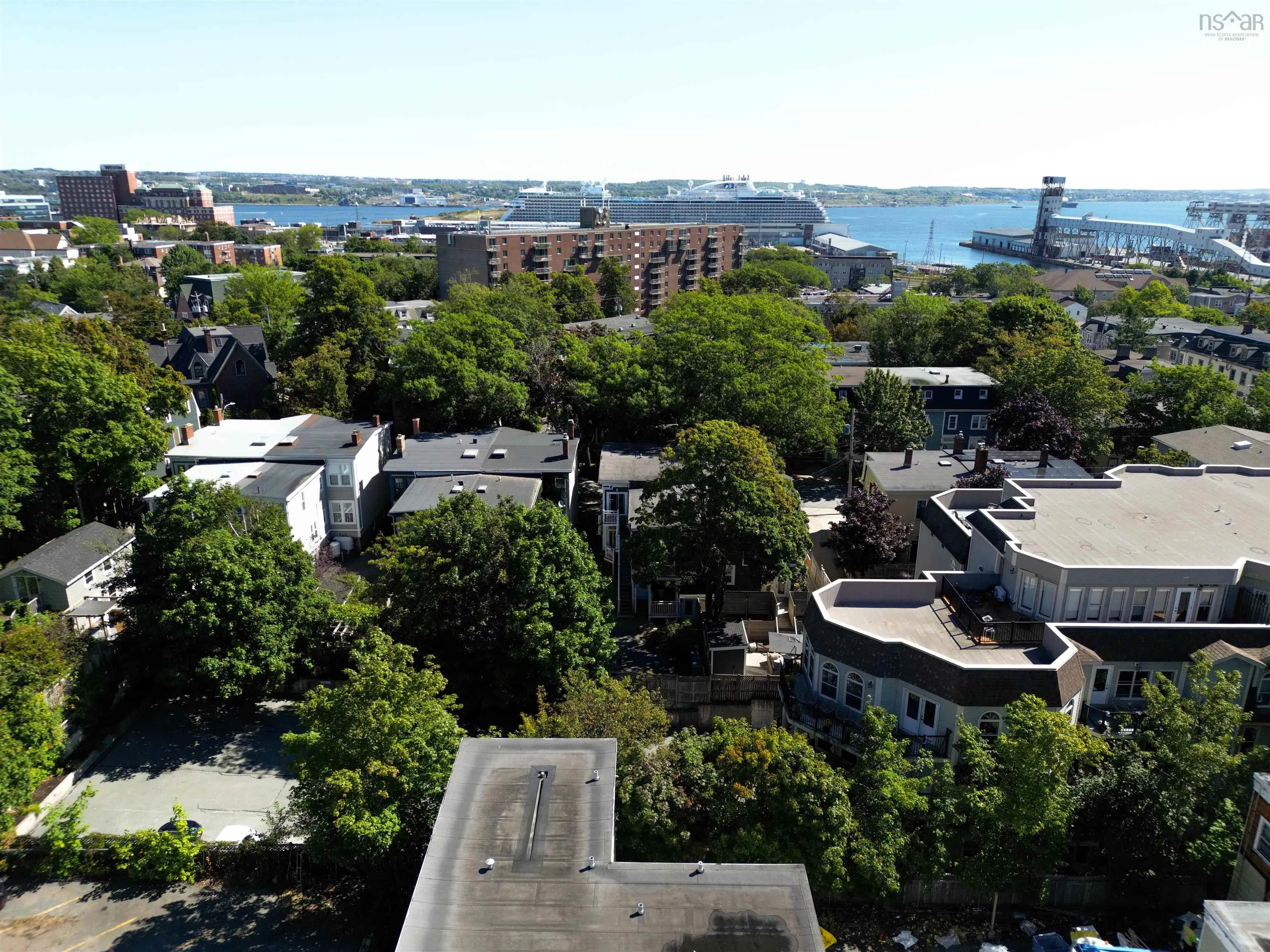 4-1036 Bland Street, Halifax Peninsula, NS B3H 2S8, ,1 BathroomBathrooms,Residential,For Sale,Bland,202522245