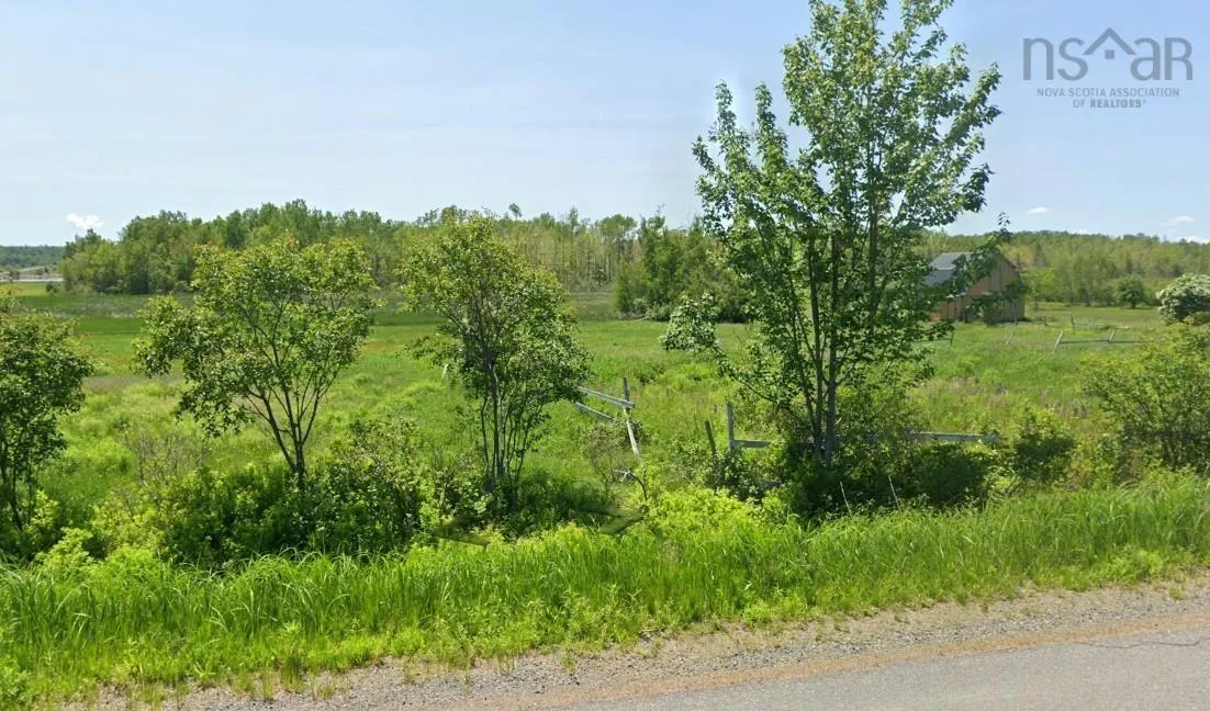 Vl North Wallace Road, North Wallace, NS B0K 1L0, ,Land,For Sale,North Wallace,202525470