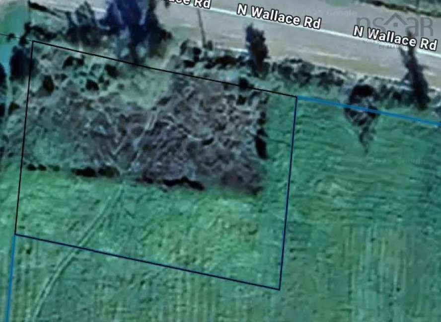 Vl North Wallace Road, North Wallace, NS B0K 1L0, ,Land,For Sale,North Wallace,202525470