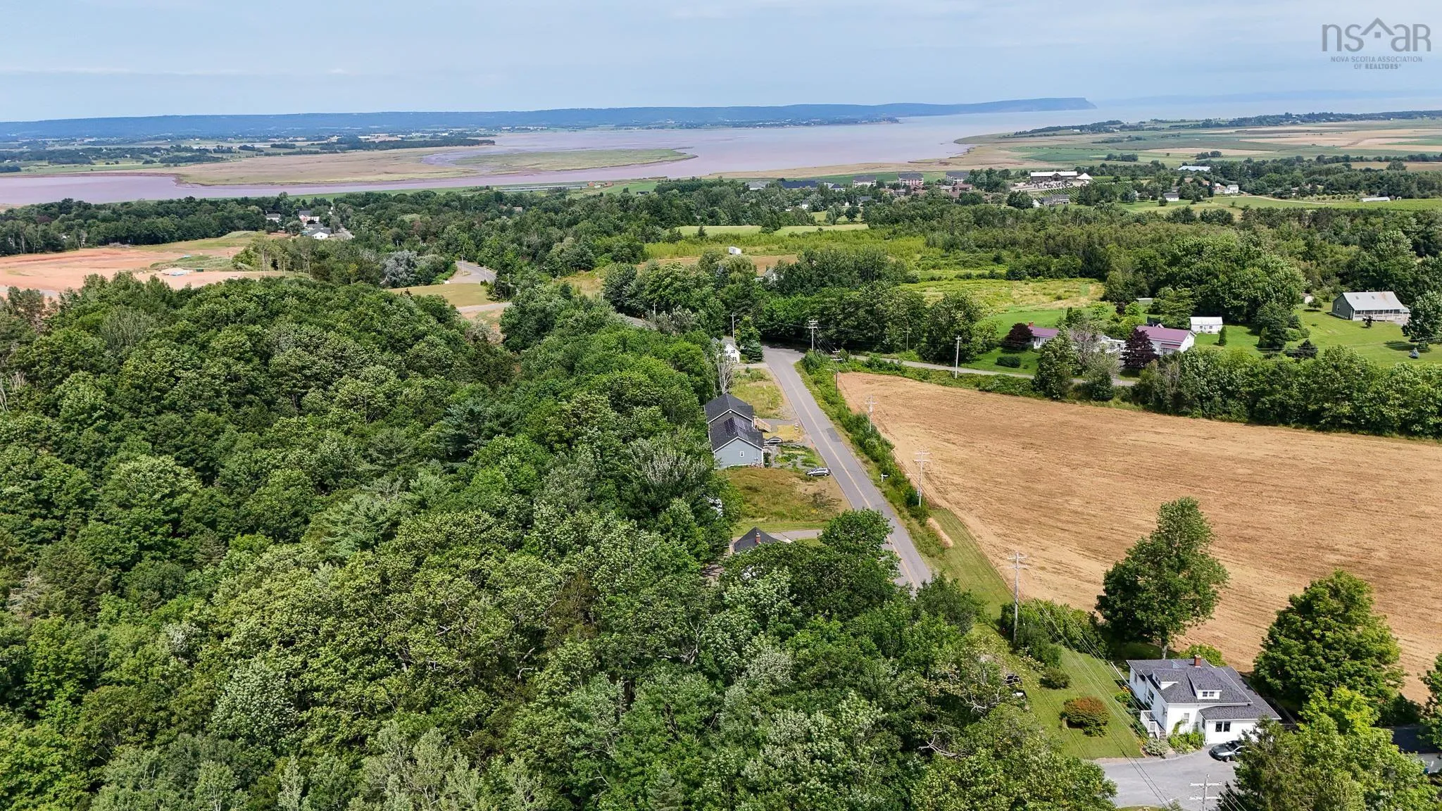 Maple Avenue Lot 2, Wolfville Ns B4p 2l9, ,Land,For Sale,Maple,202507116