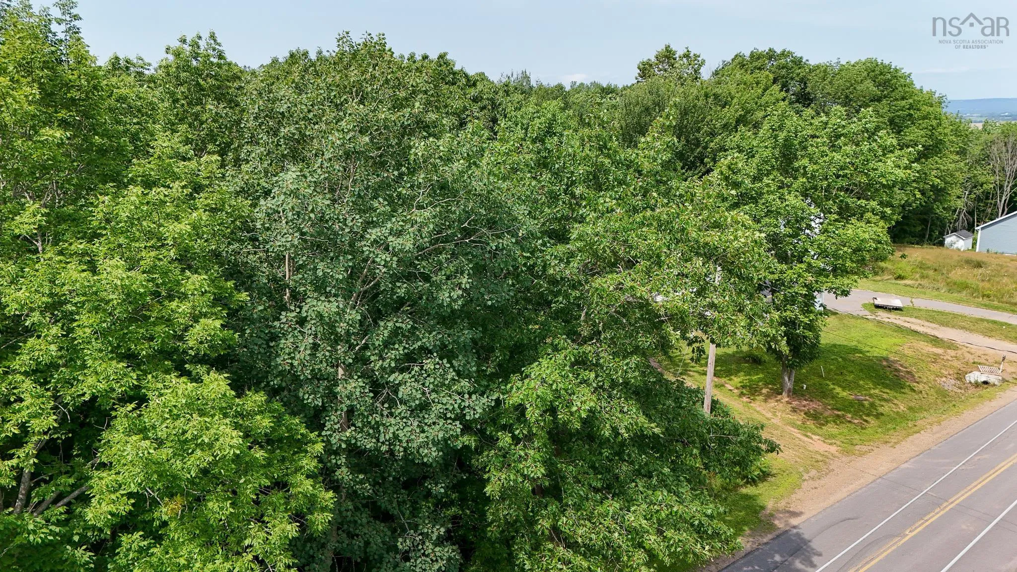 Maple Avenue Lot 2, Wolfville Ns B4p 2l9, ,Land,For Sale,Maple,202507116