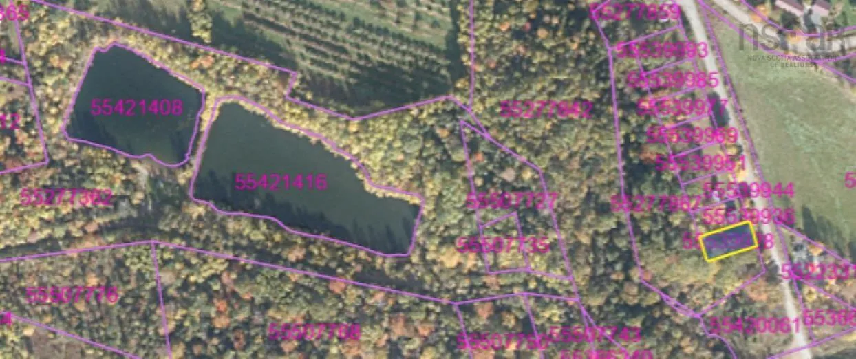 Maple Avenue Lot 2, Wolfville Ns B4p 2l9, ,Land,For Sale,Maple,202507116