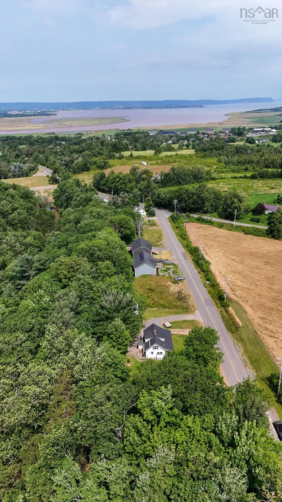Maple Avenue Lot 2, Wolfville Ns B4p 2l9, ,Land,For Sale,Maple,202507116