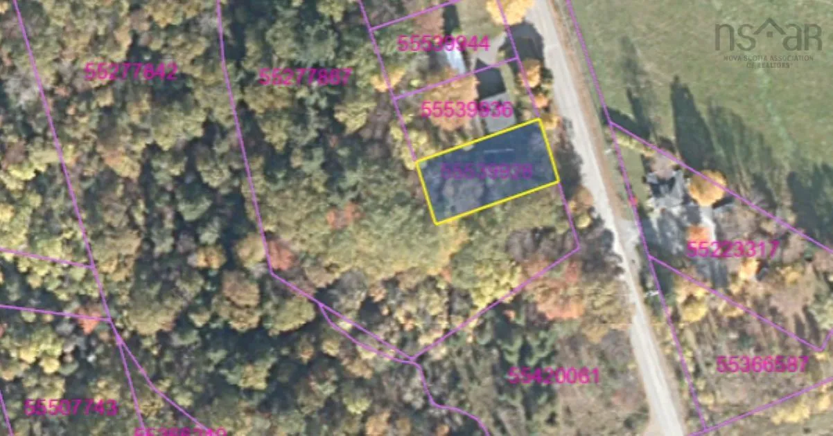 Maple Avenue Lot 2, Wolfville Ns B4p 2l9, ,Land,For Sale,Maple,202507116