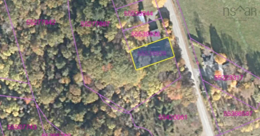 Maple Avenue Lot 2, Wolfville Ns B4p 2l9, ,Land,For Sale,Maple,202507116