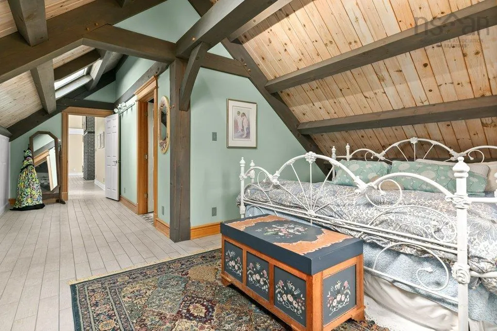 226 Crandall Road, Martins Point, NS B0J 2E0, 5 Bedrooms Bedrooms, ,6 BathroomsBathrooms,Residential,For Sale,Crandall,202522783
