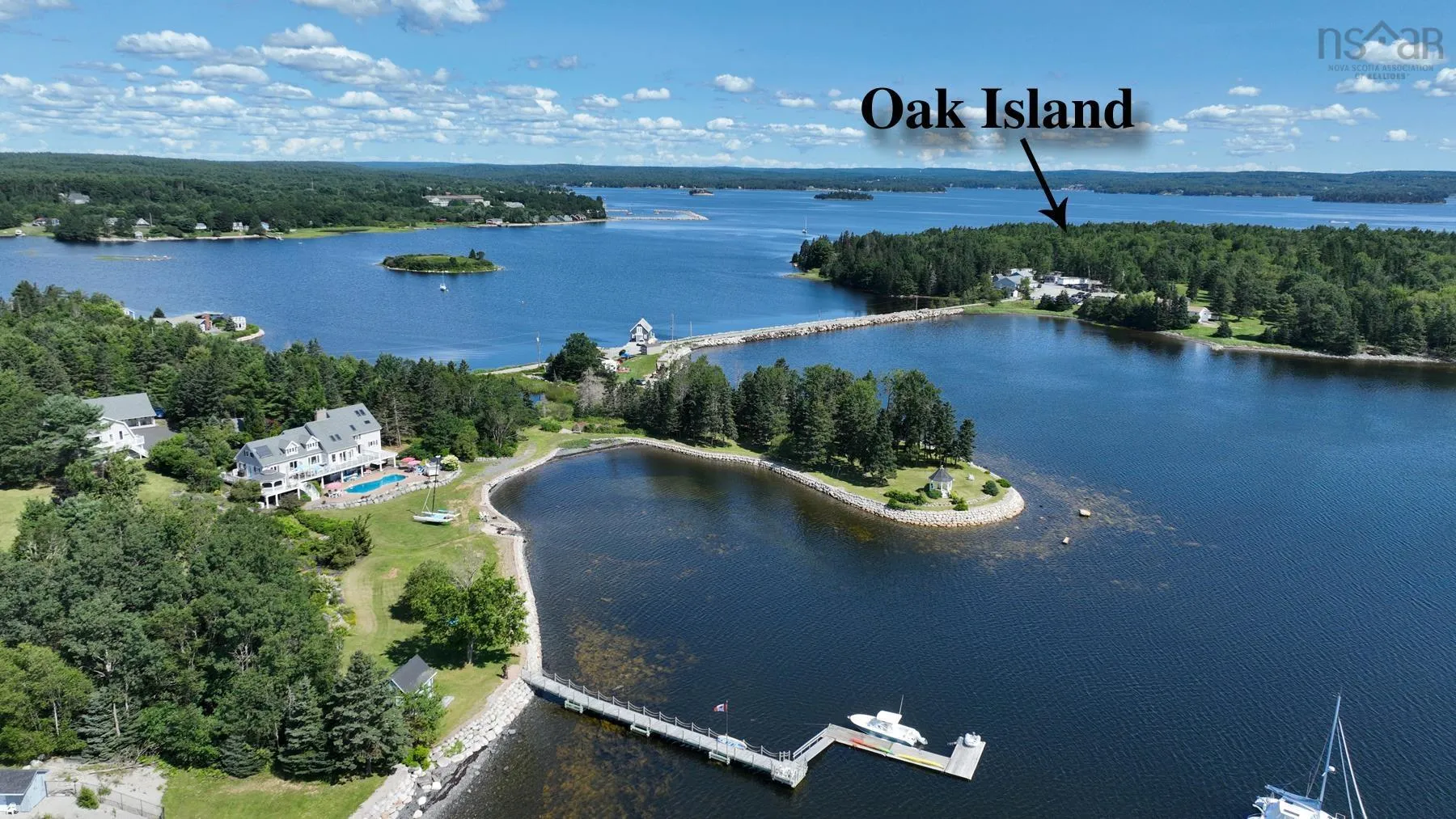 226 Crandall Road, Martins Point, NS B0J 2E0, 5 Bedrooms Bedrooms, ,6 BathroomsBathrooms,Residential,For Sale,Crandall,202522783
