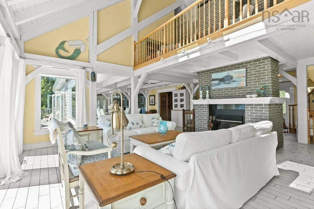 226 Crandall Road, Martins Point, NS B0J 2E0, 5 Bedrooms Bedrooms, ,6 BathroomsBathrooms,Residential,For Sale,Crandall,202522783