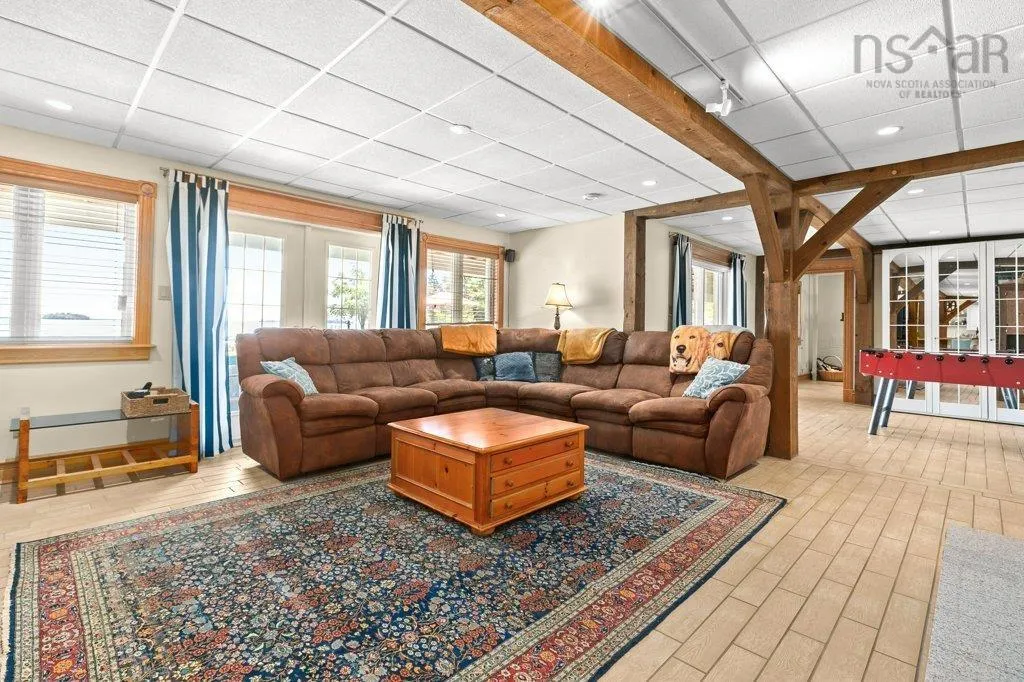 226 Crandall Road, Martins Point, NS B0J 2E0, 5 Bedrooms Bedrooms, ,6 BathroomsBathrooms,Residential,For Sale,Crandall,202522783