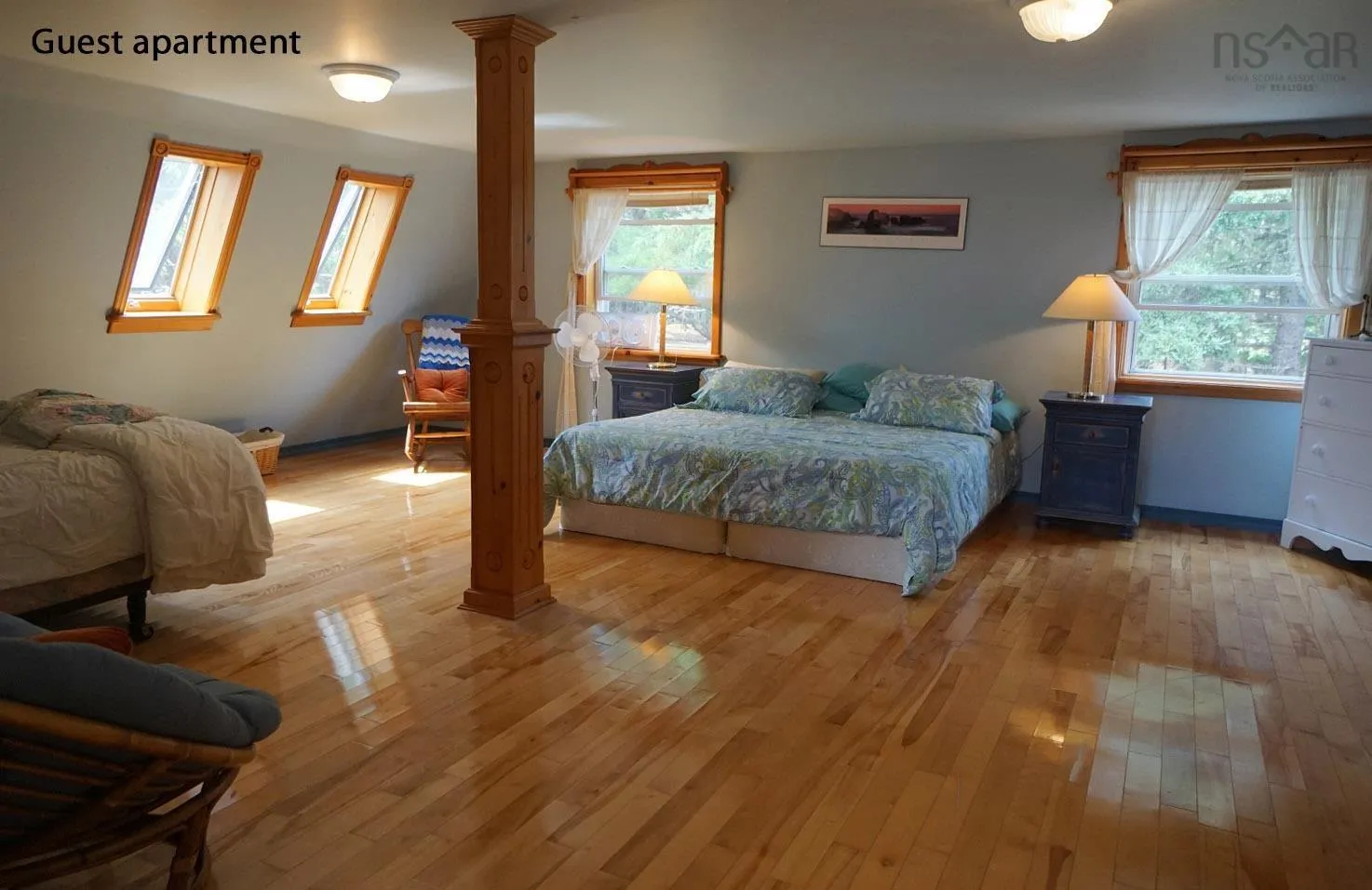 226 Crandall Road, Martins Point, NS B0J 2E0, 5 Bedrooms Bedrooms, ,6 BathroomsBathrooms,Residential,For Sale,Crandall,202522783