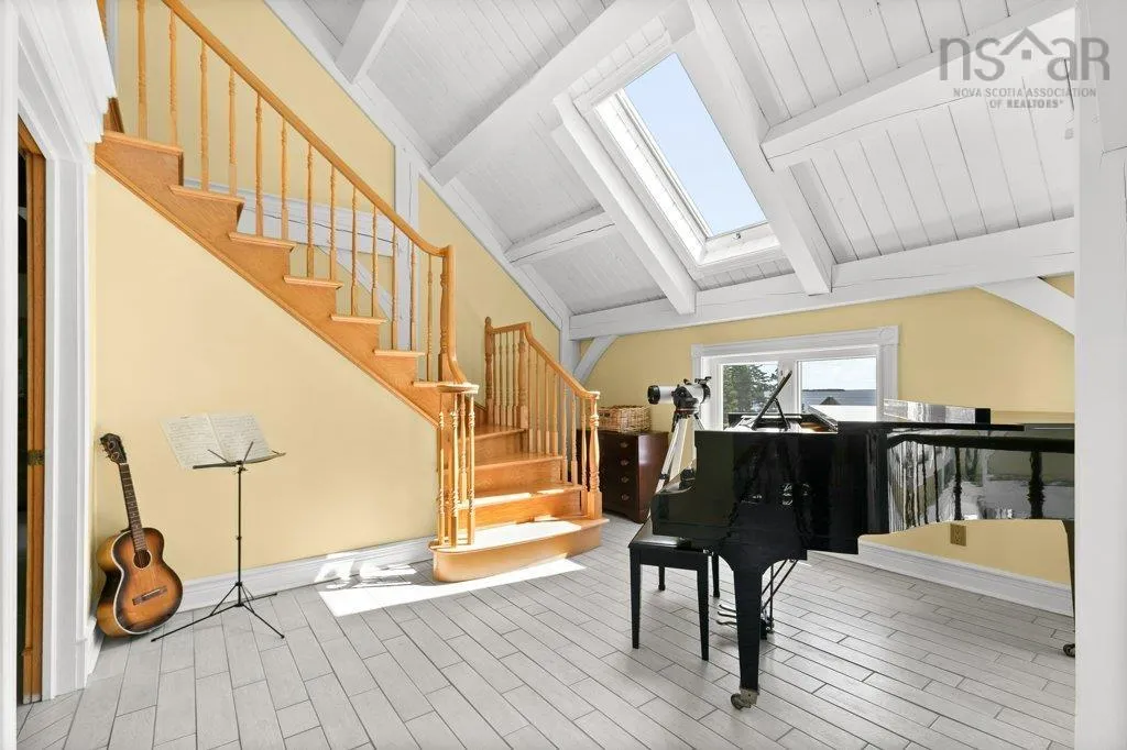 226 Crandall Road, Martins Point, NS B0J 2E0, 5 Bedrooms Bedrooms, ,6 BathroomsBathrooms,Residential,For Sale,Crandall,202522783