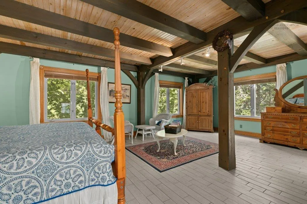 226 Crandall Road, Martins Point, NS B0J 2E0, 5 Bedrooms Bedrooms, ,6 BathroomsBathrooms,Residential,For Sale,Crandall,202522783