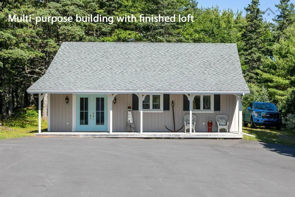 226 Crandall Road, Martins Point, NS B0J 2E0, 5 Bedrooms Bedrooms, ,6 BathroomsBathrooms,Residential,For Sale,Crandall,202522783