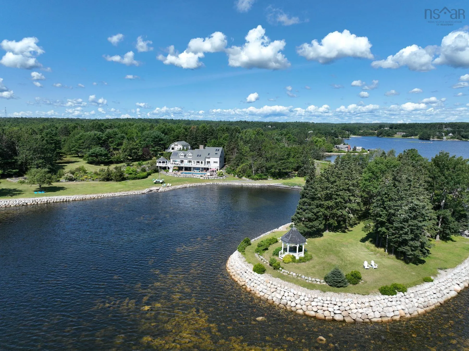 226 Crandall Road, Martins Point, NS B0J 2E0, 5 Bedrooms Bedrooms, ,6 BathroomsBathrooms,Residential,For Sale,Crandall,202522783