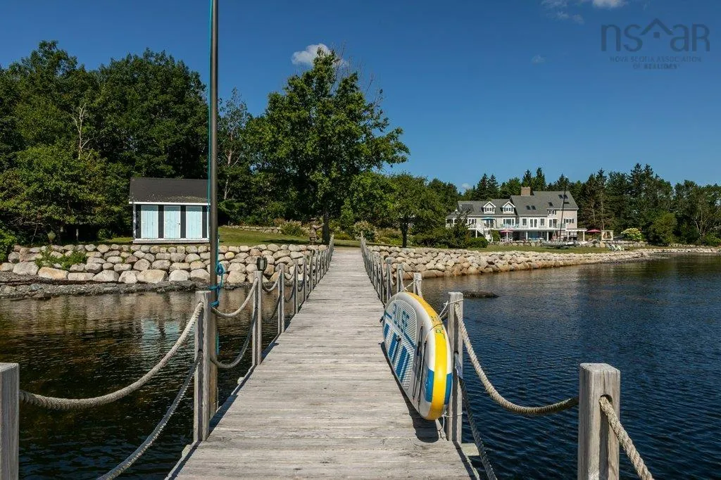 226 Crandall Road, Martins Point, NS B0J 2E0, 5 Bedrooms Bedrooms, ,6 BathroomsBathrooms,Residential,For Sale,Crandall,202522783