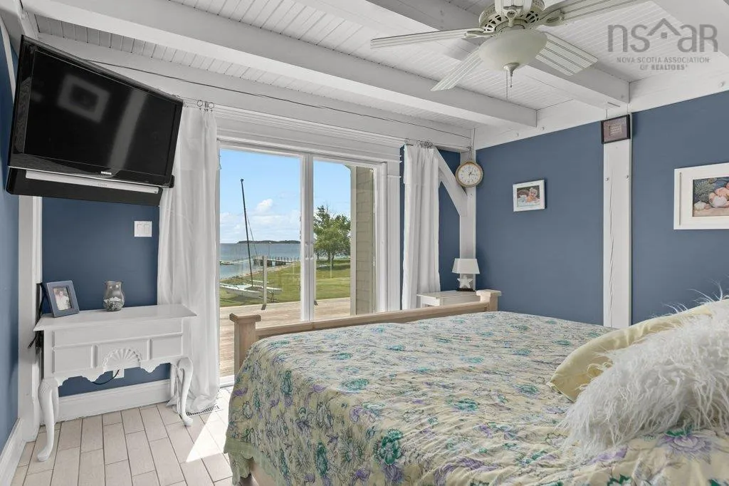 226 Crandall Road, Martins Point, NS B0J 2E0, 5 Bedrooms Bedrooms, ,6 BathroomsBathrooms,Residential,For Sale,Crandall,202522783