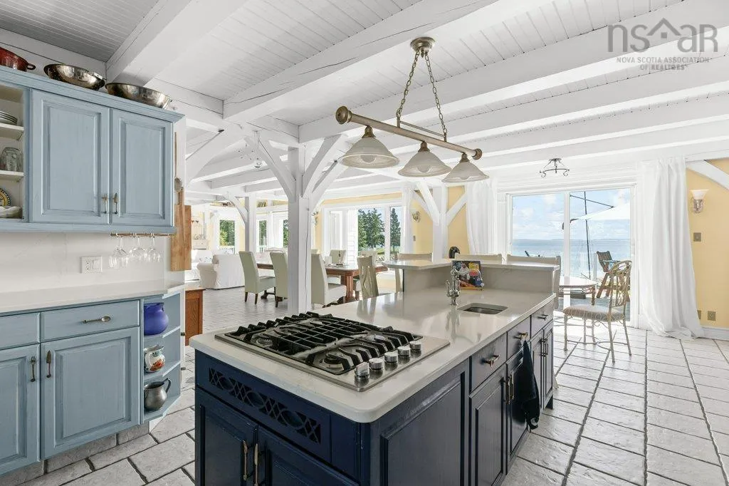 226 Crandall Road, Martins Point, NS B0J 2E0, 5 Bedrooms Bedrooms, ,6 BathroomsBathrooms,Residential,For Sale,Crandall,202522783