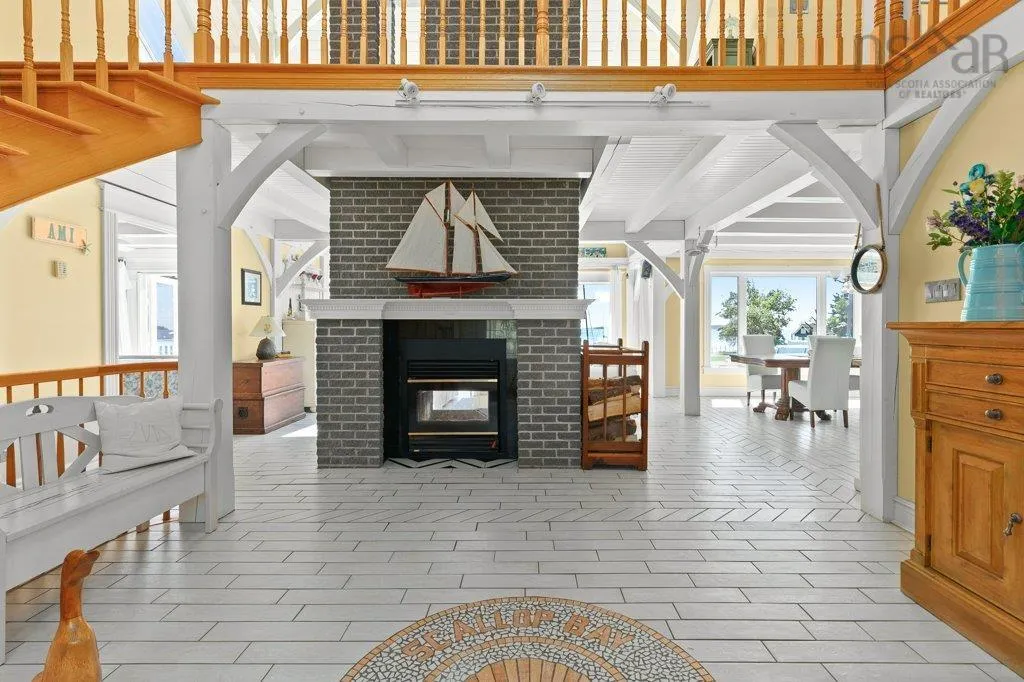 226 Crandall Road, Martins Point, NS B0J 2E0, 5 Bedrooms Bedrooms, ,6 BathroomsBathrooms,Residential,For Sale,Crandall,202522783