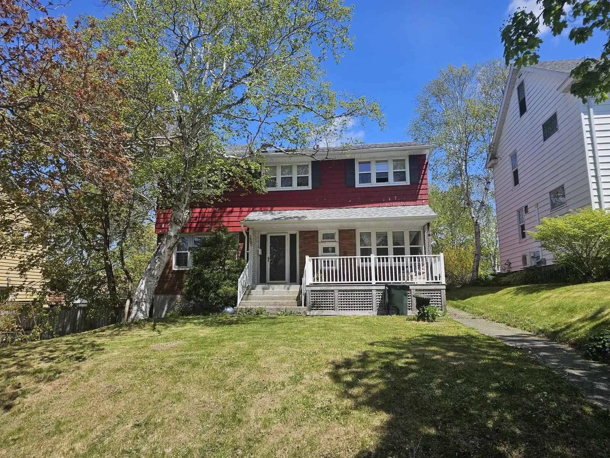 205 South Bentinck Street, Sydney, NS B1P 1X7, 4 Bedrooms Bedrooms, ,3 BathroomsBathrooms,Residential,For Sale,South Bentinck,202520405