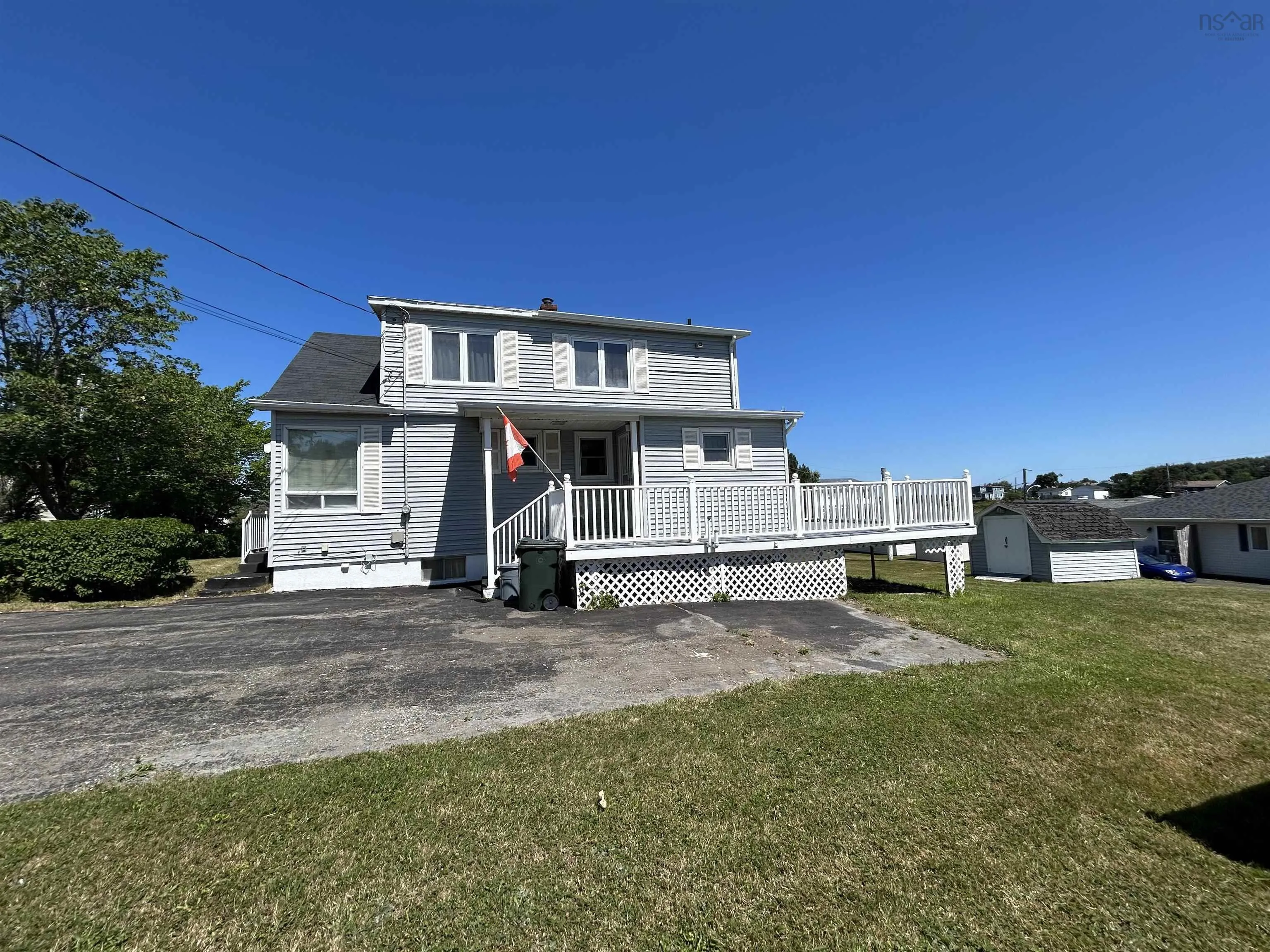 14 Cottage Street, Dominion, NS B1G 1C1, 3 Bedrooms Bedrooms, ,3 BathroomsBathrooms,Residential,For Sale,Cottage,202519960