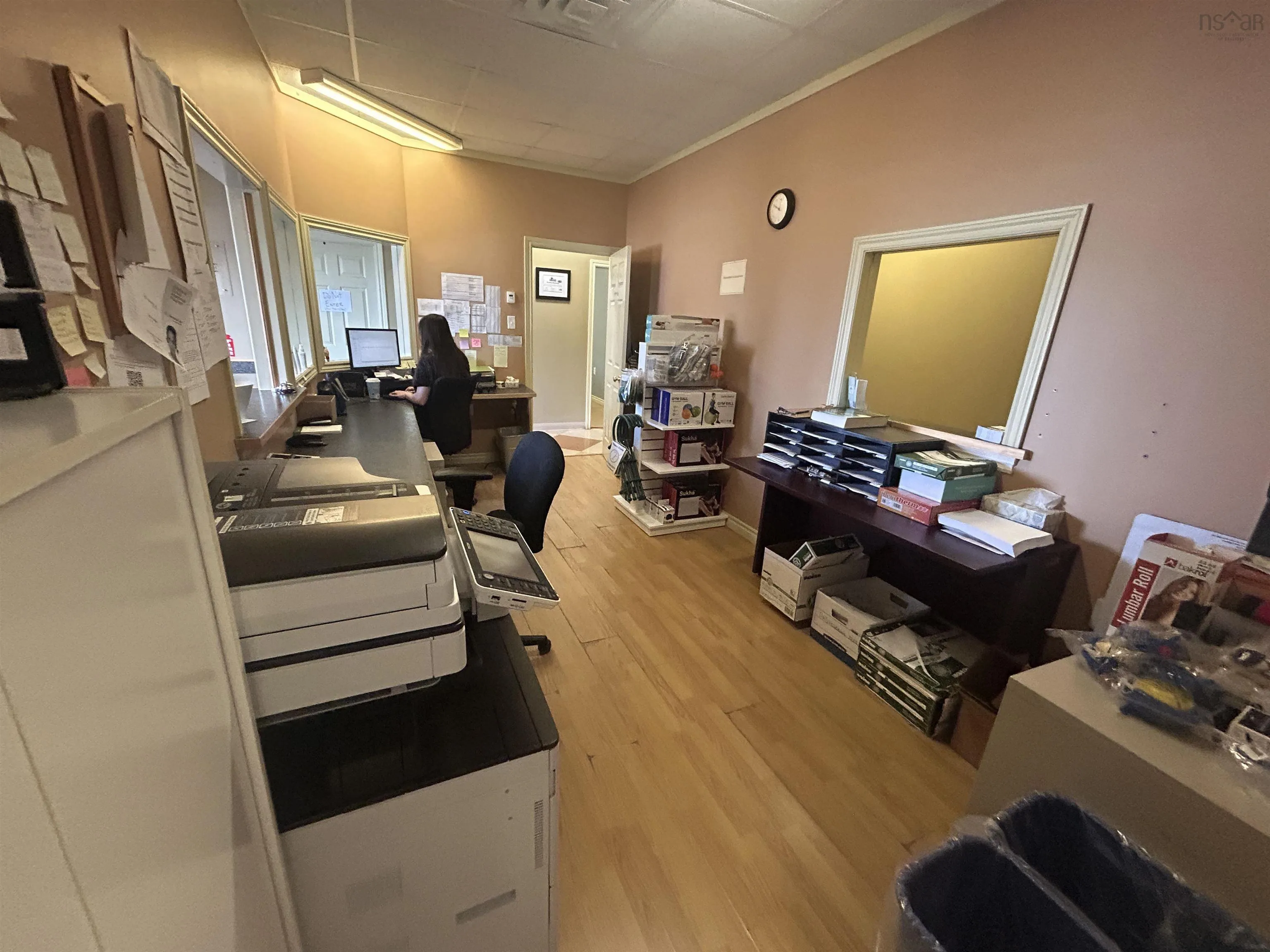 636 Church Street, Port Hawkesbury, NS B9A 2X5, ,Commercial Sale,For Sale,Church Street,202518162