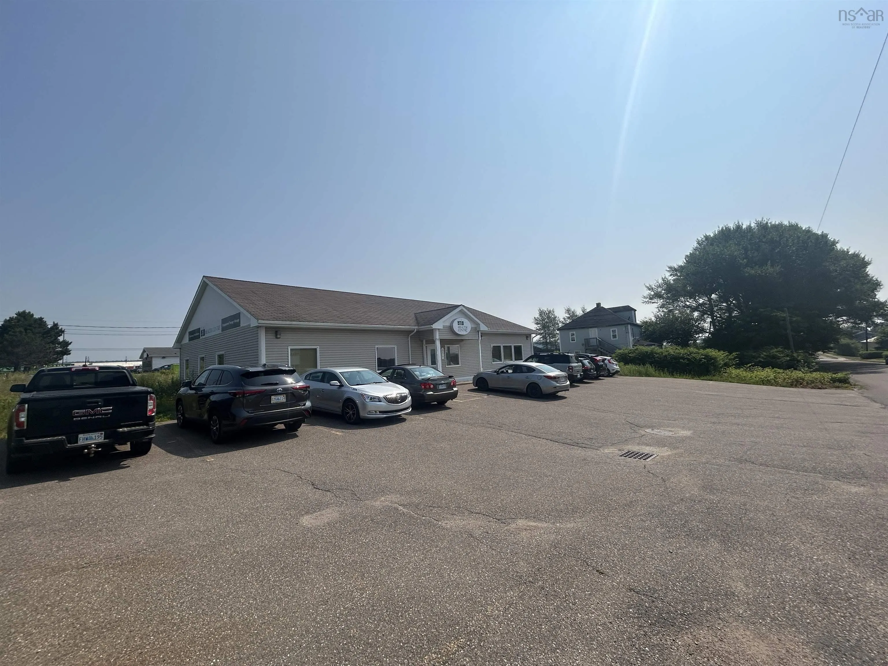 636 Church Street, Port Hawkesbury, NS B9A 2X5, ,Commercial Sale,For Sale,Church Street,202518162