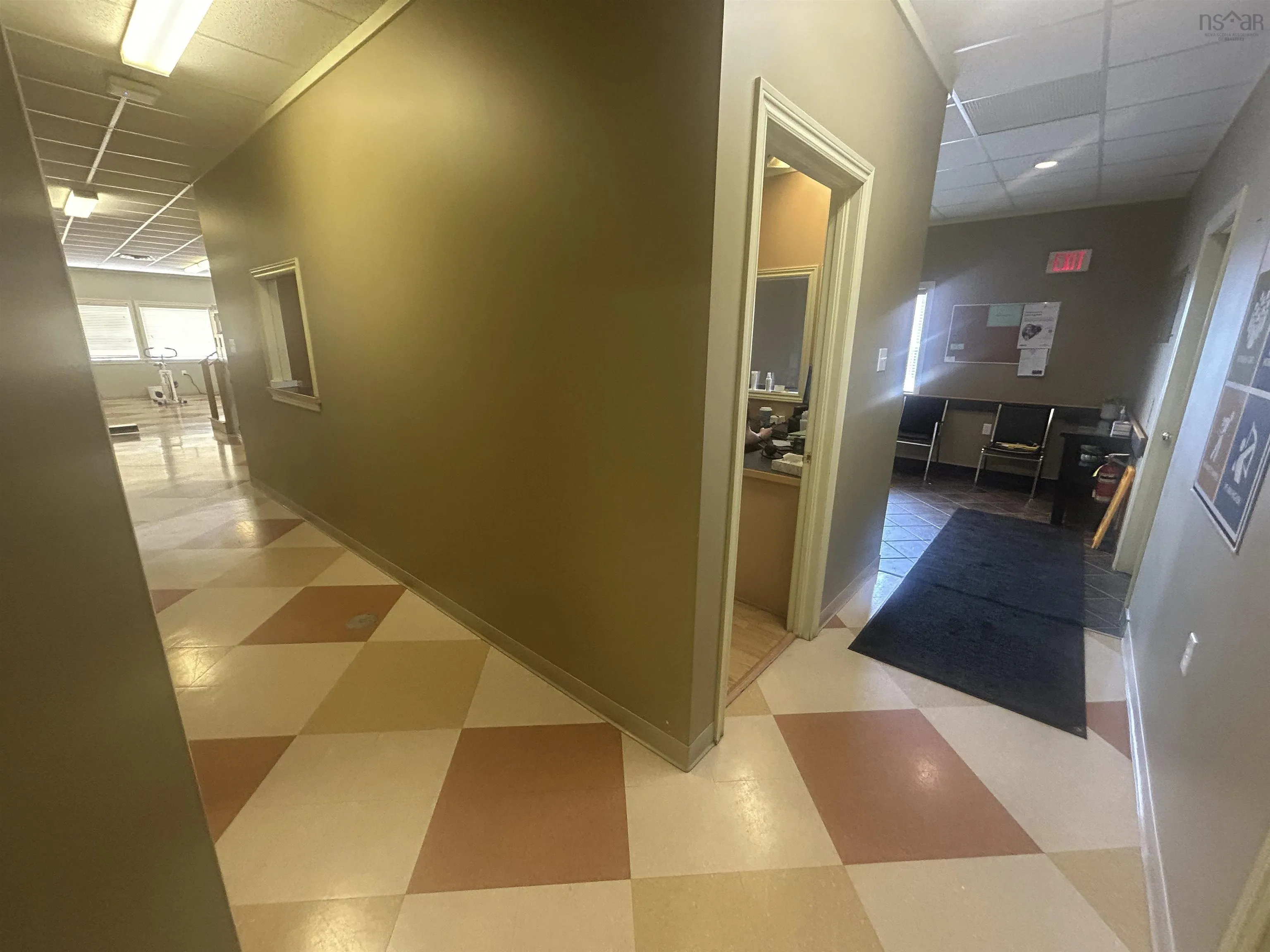 636 Church Street, Port Hawkesbury, NS B9A 2X5, ,Commercial Sale,For Sale,Church Street,202518162