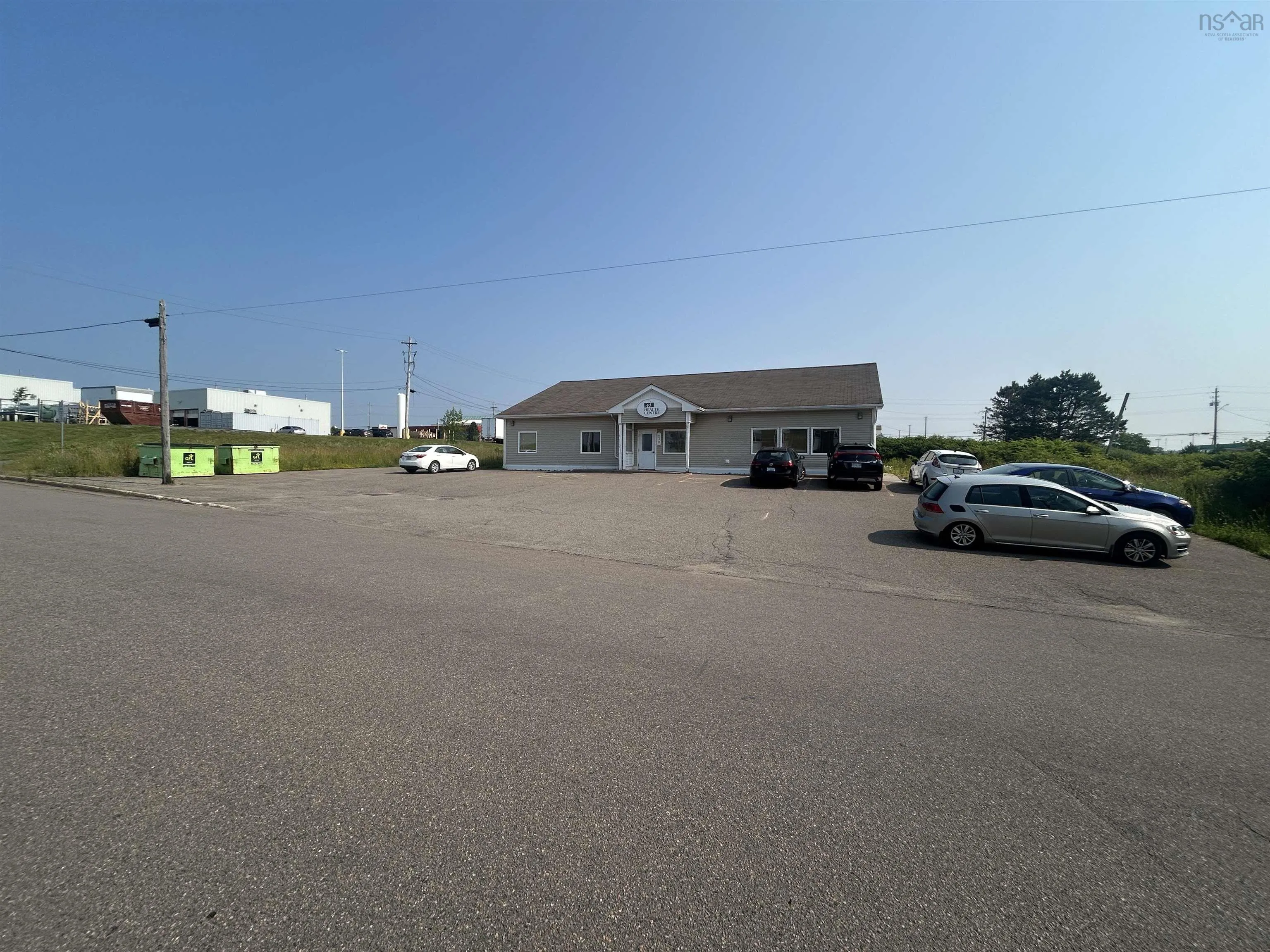 636 Church Street, Port Hawkesbury, NS B9A 2X5, ,Commercial Sale,For Sale,Church Street,202518162