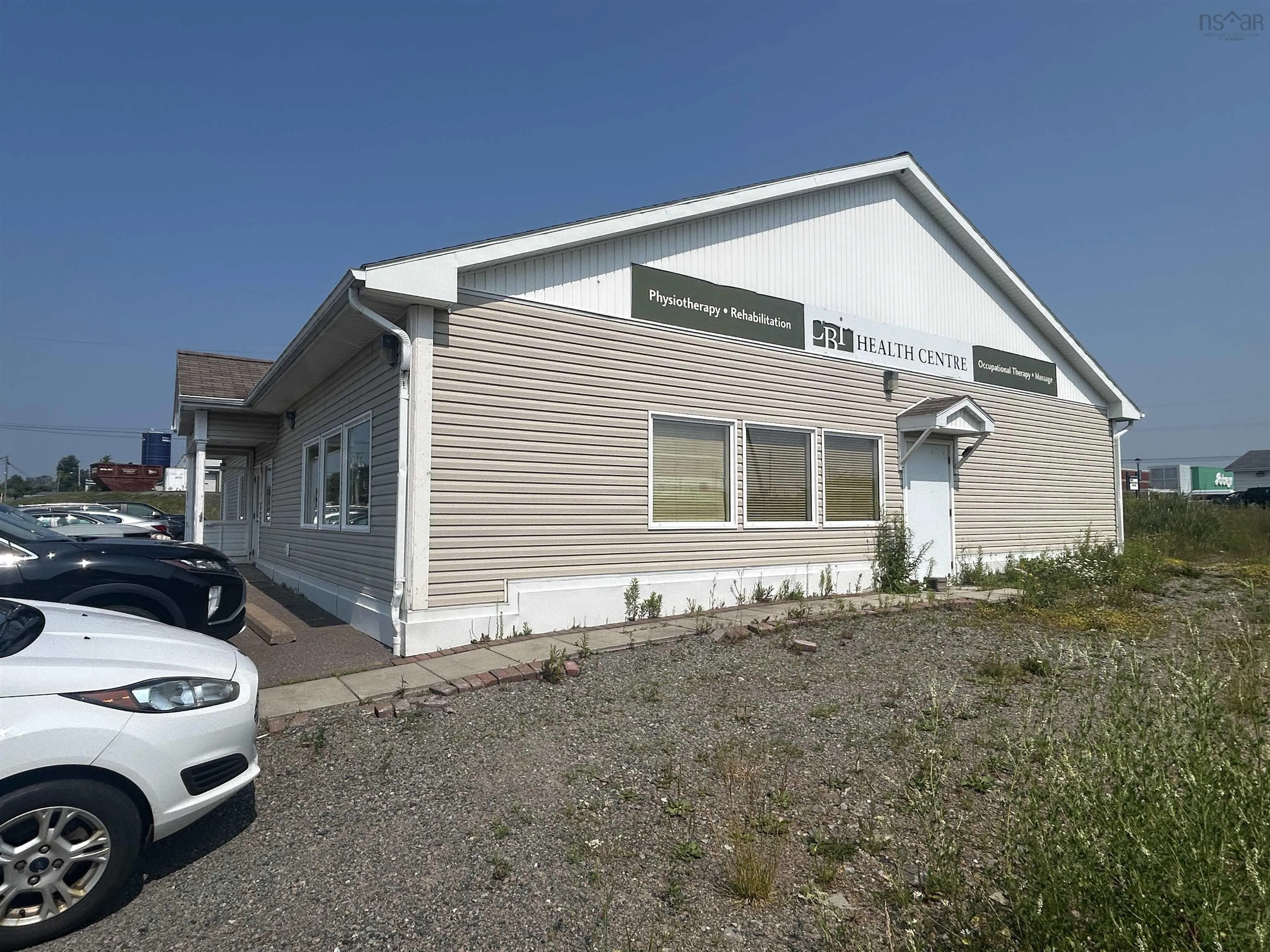 636 Church Street, Port Hawkesbury, NS B9A 2X5, ,Commercial Sale,For Sale,Church Street,202518162