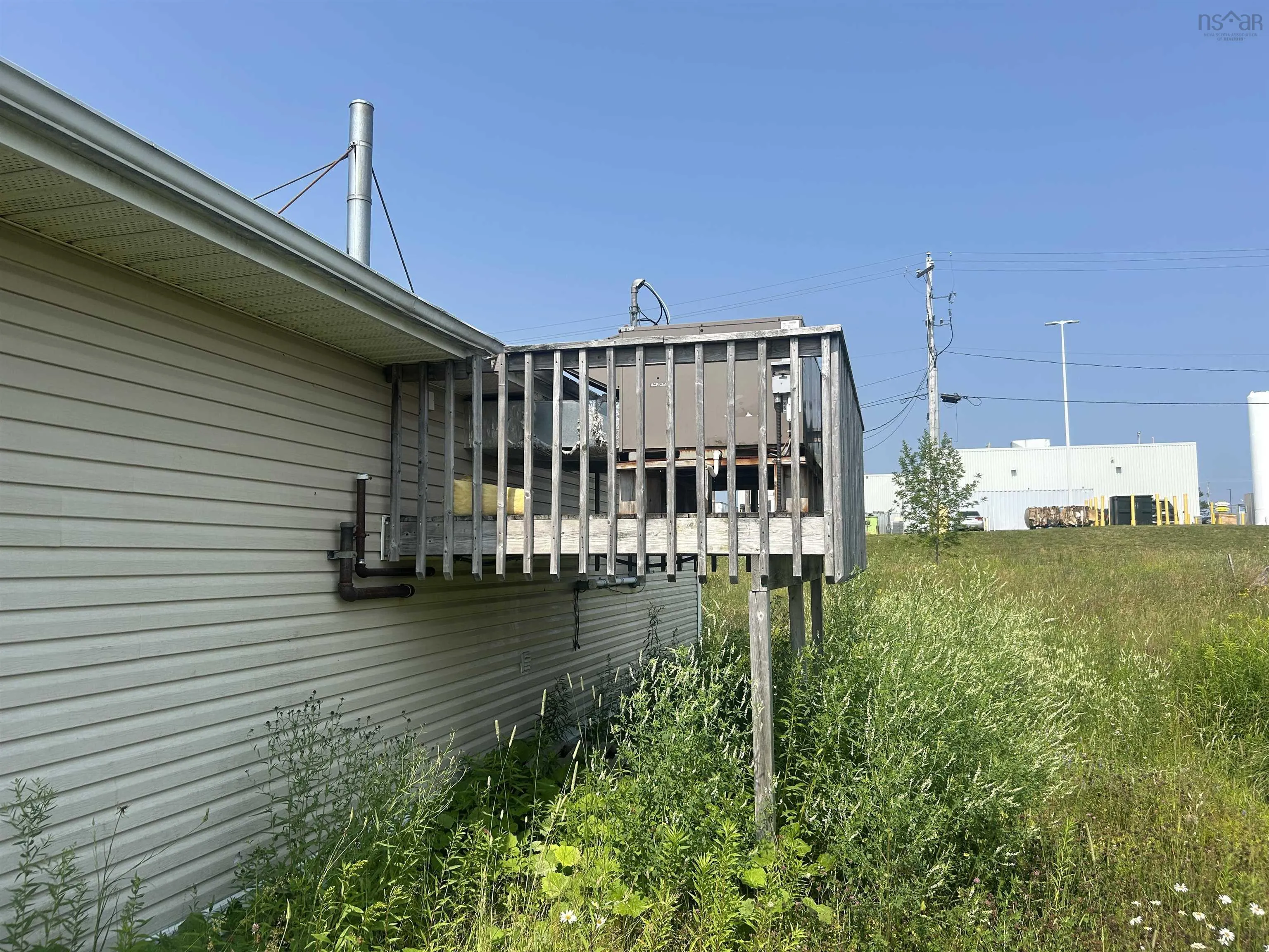 636 Church Street, Port Hawkesbury, NS B9A 2X5, ,Commercial Sale,For Sale,Church Street,202518162