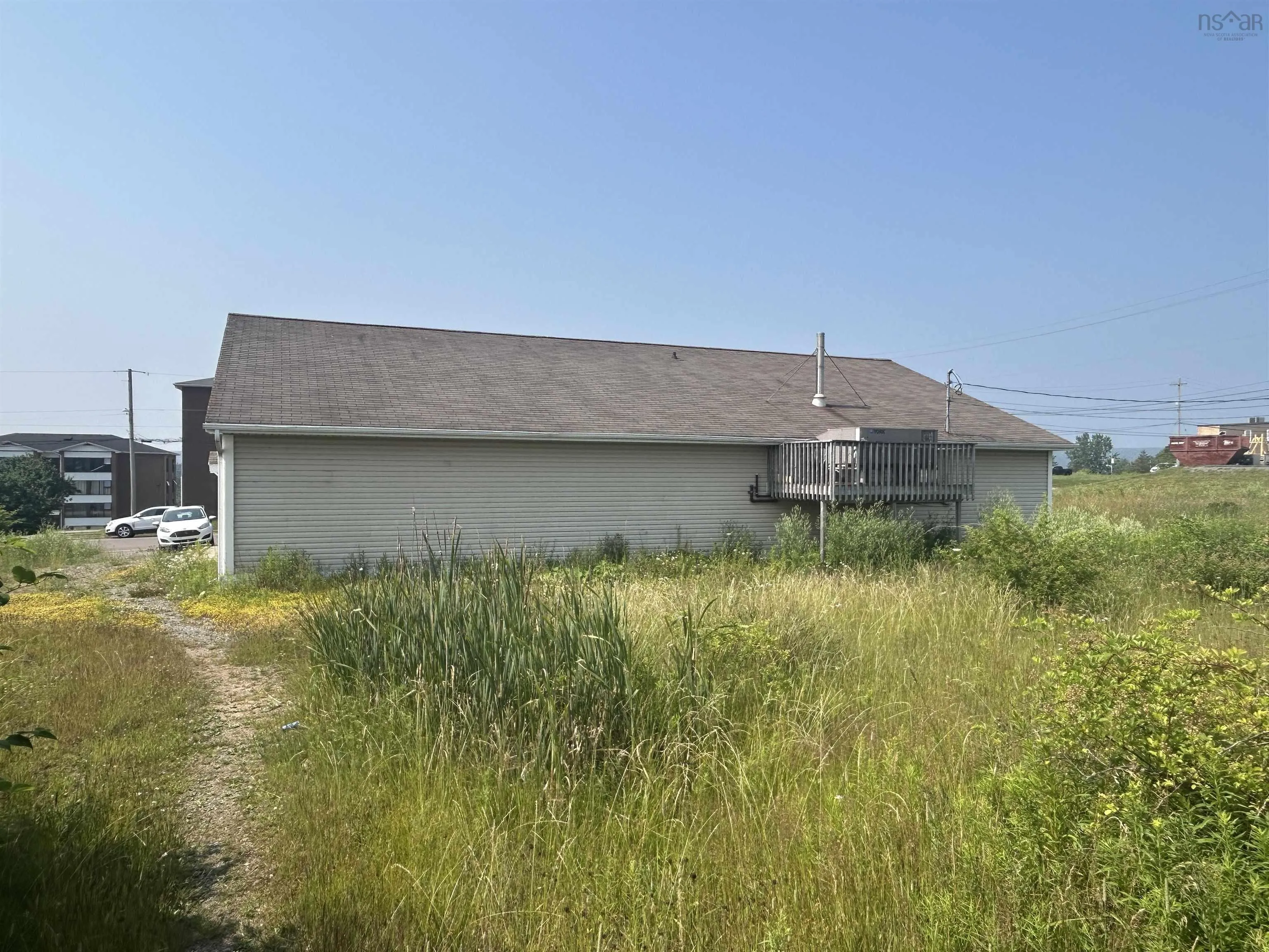 636 Church Street, Port Hawkesbury, NS B9A 2X5, ,Commercial Sale,For Sale,Church Street,202518162