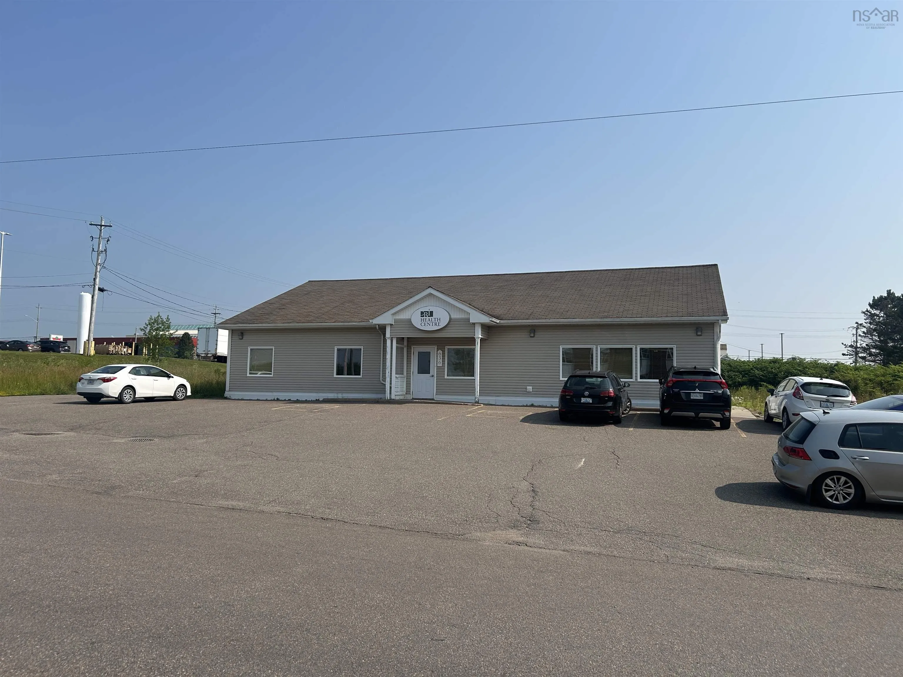 636 Church Street, Port Hawkesbury, NS B9A 2X5, ,Commercial Sale,For Sale,Church Street,202518162