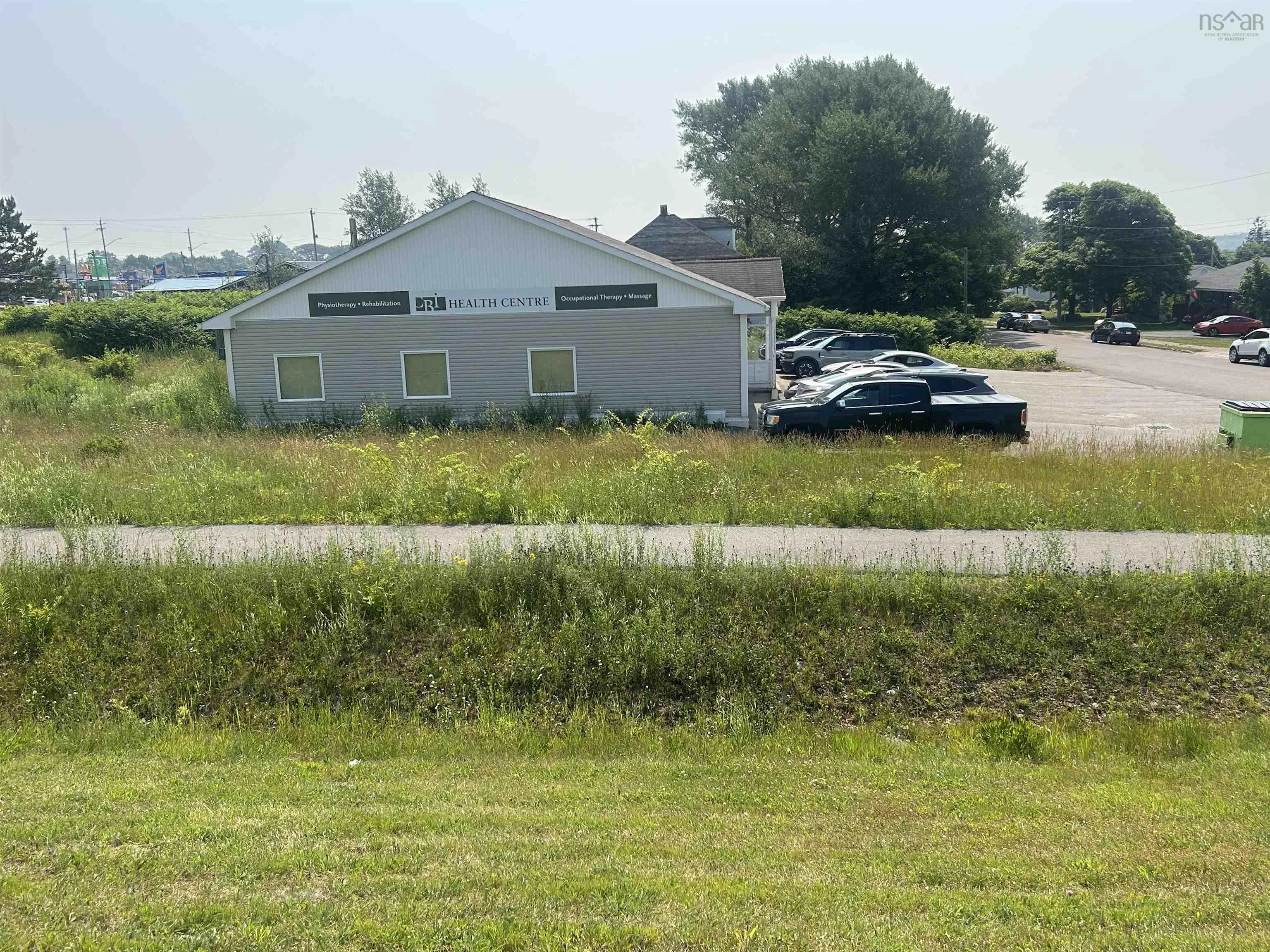 636 Church Street, Port Hawkesbury, NS B9A 2X5, ,Commercial Sale,For Sale,Church Street,202518162