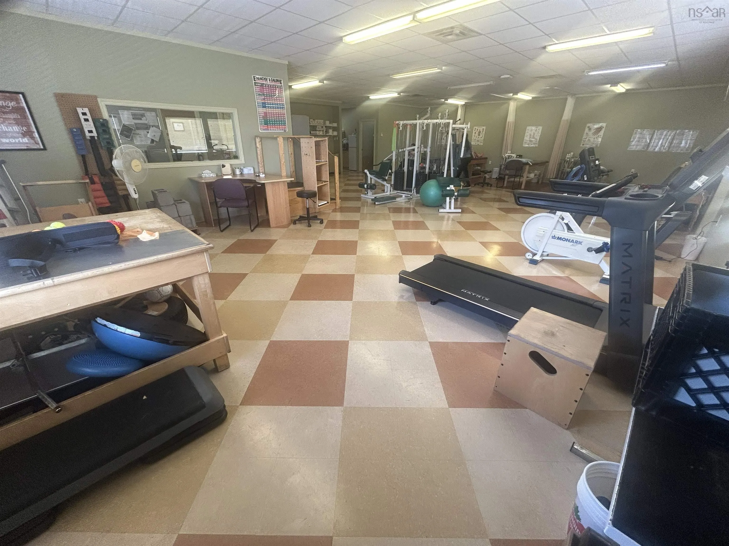 636 Church Street, Port Hawkesbury, NS B9A 2X5, ,Commercial Sale,For Sale,Church Street,202518162