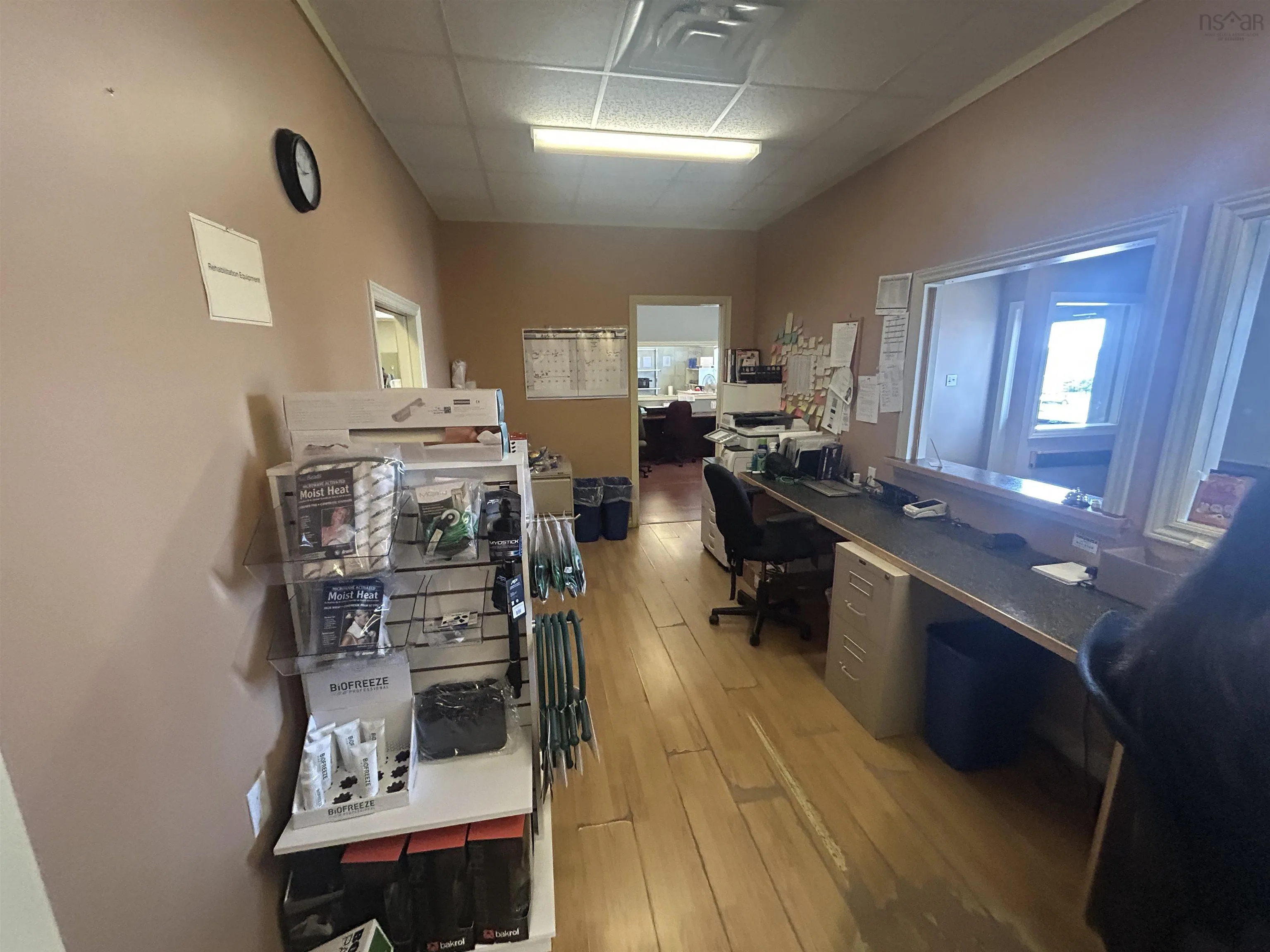 636 Church Street, Port Hawkesbury, NS B9A 2X5, ,Commercial Sale,For Sale,Church Street,202518162