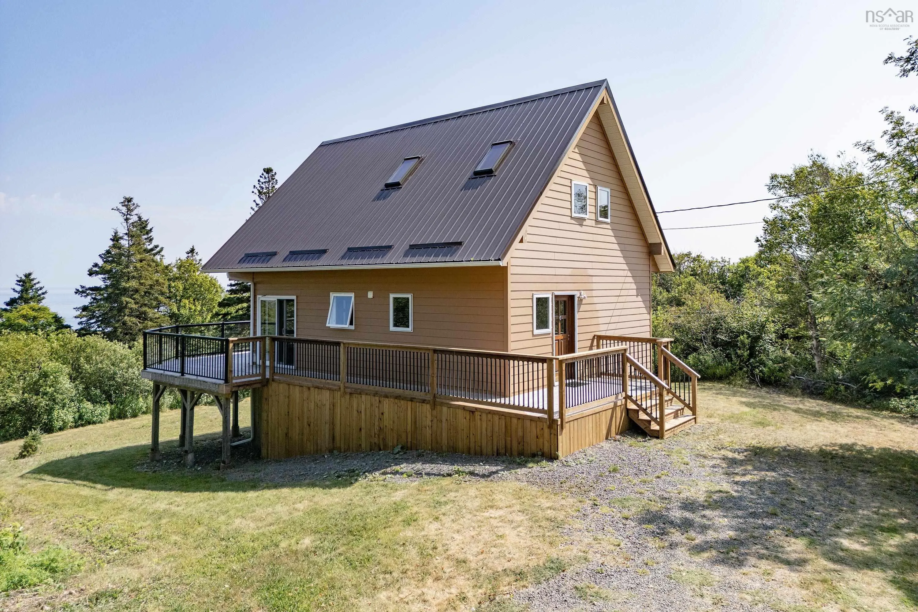 34 Ridgeview Lane, Greenhill, NS B0M 1S0, 4 Bedrooms Bedrooms, ,2 BathroomsBathrooms,Residential,For Sale,Ridgeview,202519568