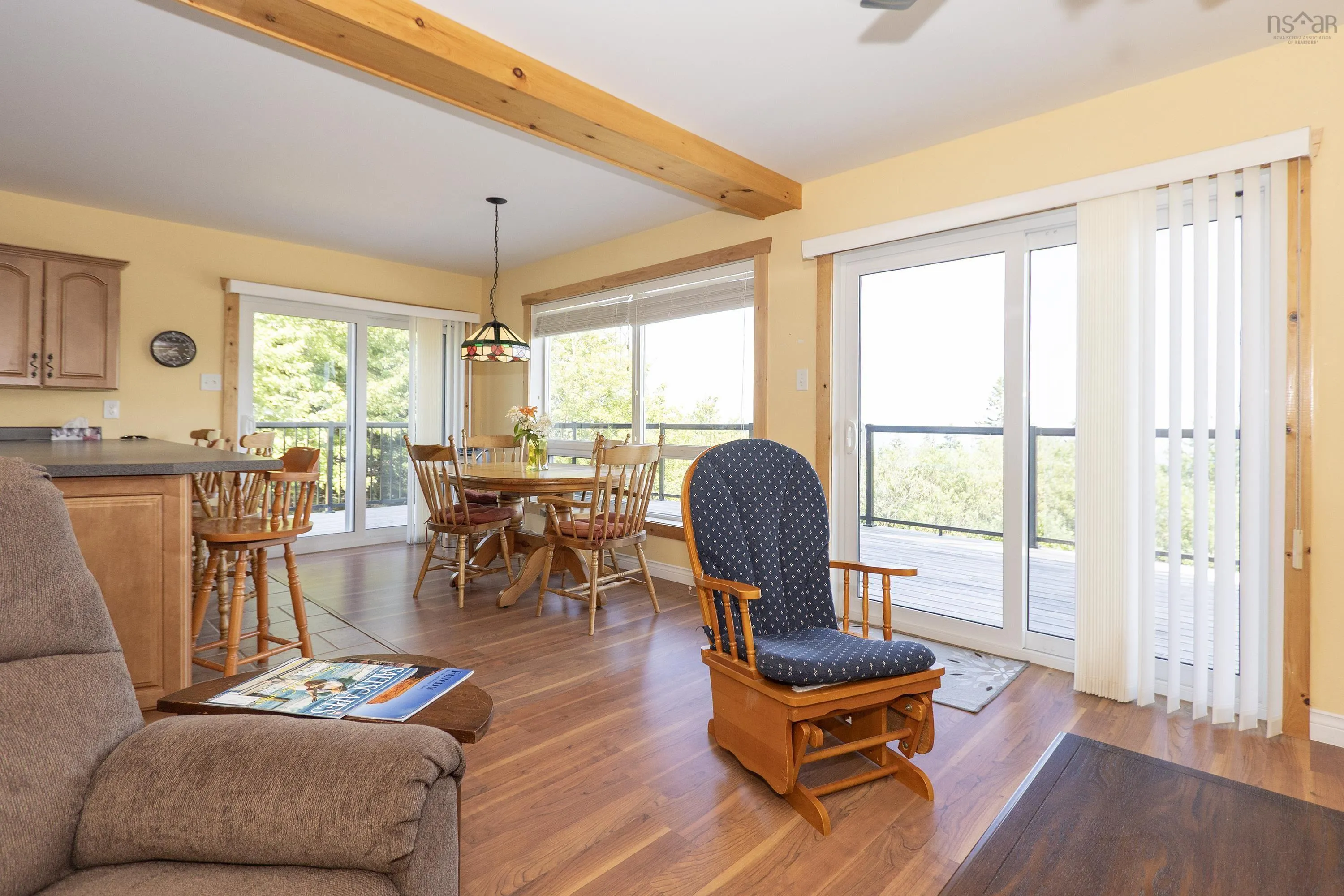 34 Ridgeview Lane, Greenhill, NS B0M 1S0, 4 Bedrooms Bedrooms, ,2 BathroomsBathrooms,Residential,For Sale,Ridgeview,202519568