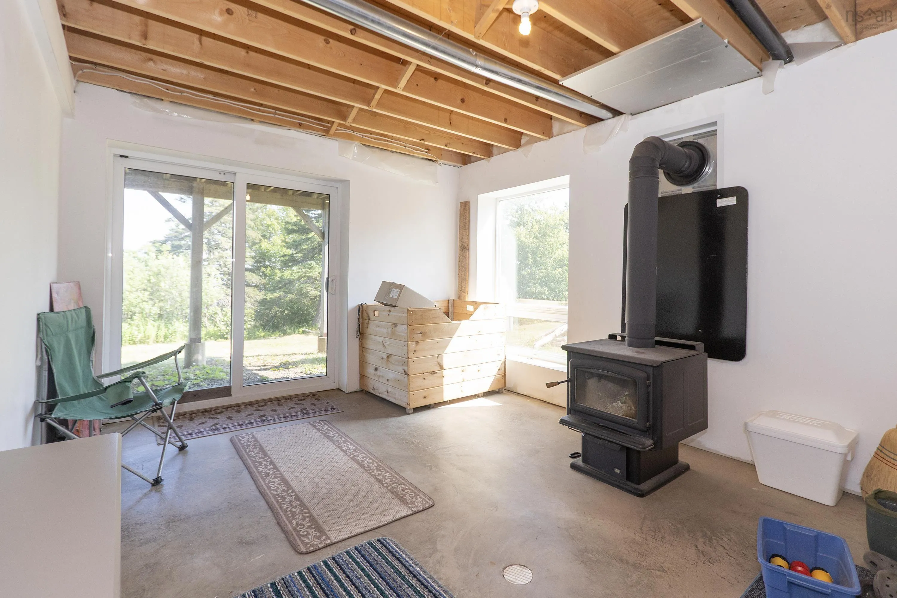 34 Ridgeview Lane, Greenhill, NS B0M 1S0, 4 Bedrooms Bedrooms, ,2 BathroomsBathrooms,Residential,For Sale,Ridgeview,202519568