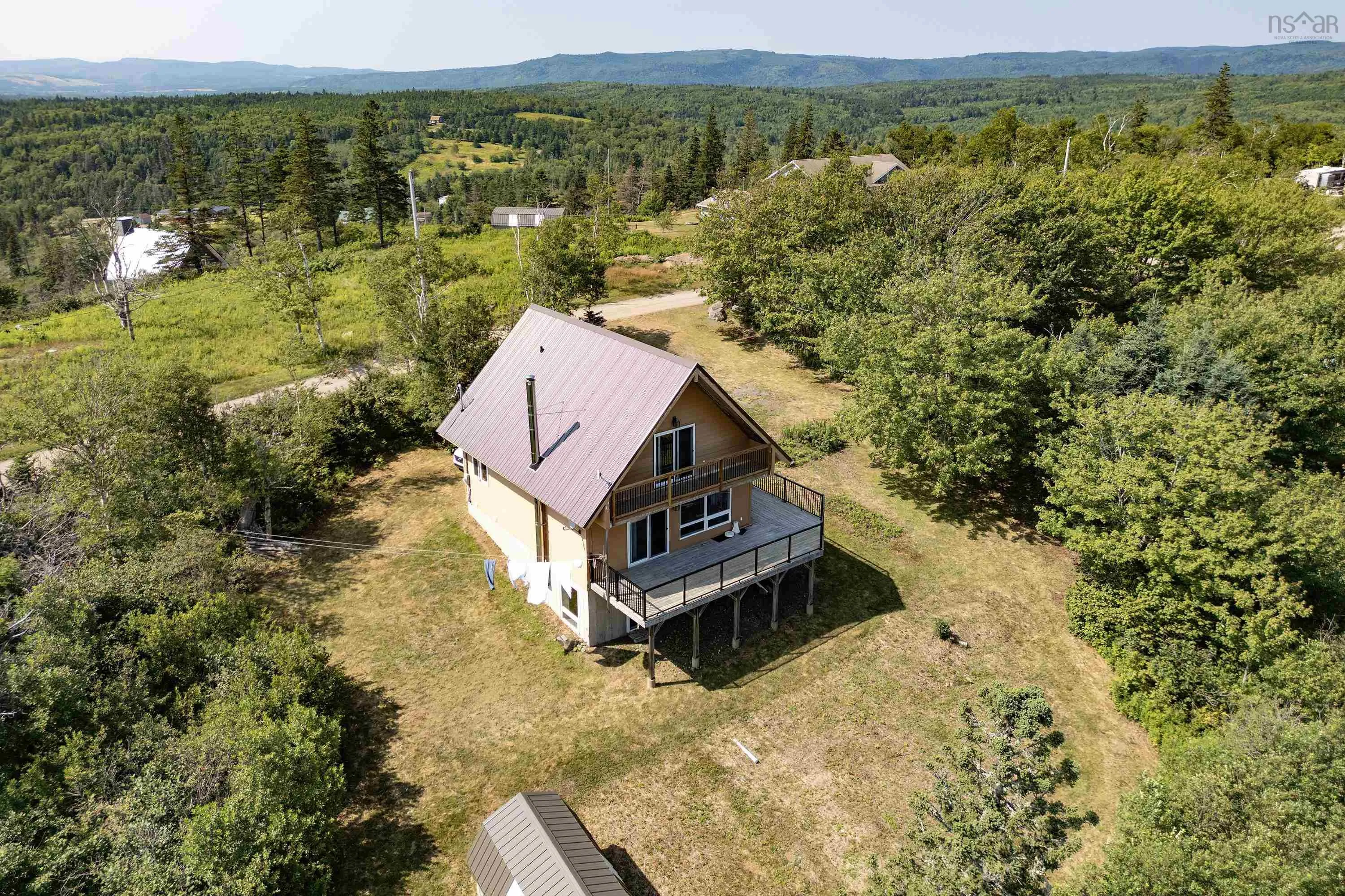 34 Ridgeview Lane, Greenhill, NS B0M 1S0, 4 Bedrooms Bedrooms, ,2 BathroomsBathrooms,Residential,For Sale,Ridgeview,202519568