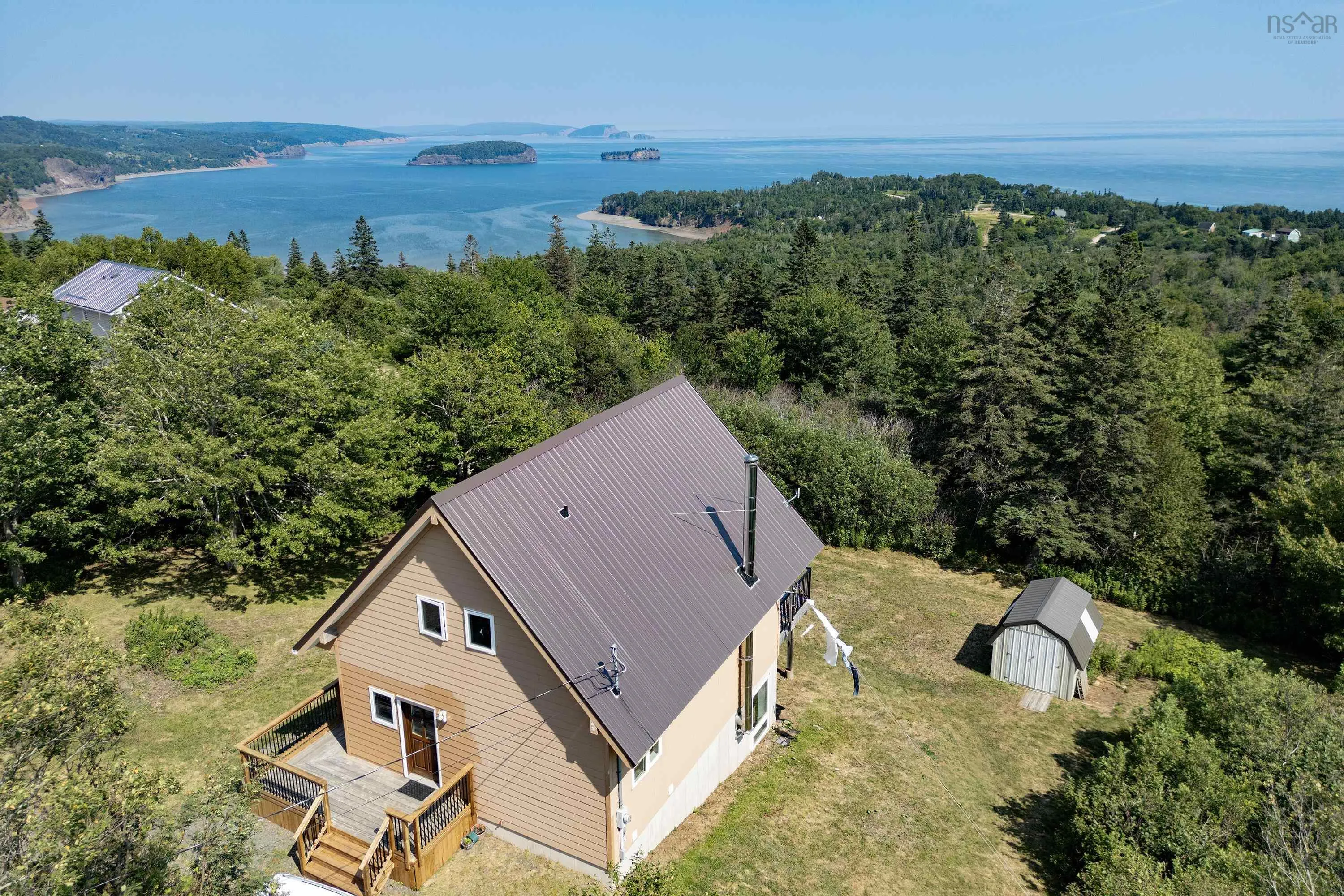 34 Ridgeview Lane, Greenhill, NS B0M 1S0, 4 Bedrooms Bedrooms, ,2 BathroomsBathrooms,Residential,For Sale,Ridgeview,202519568