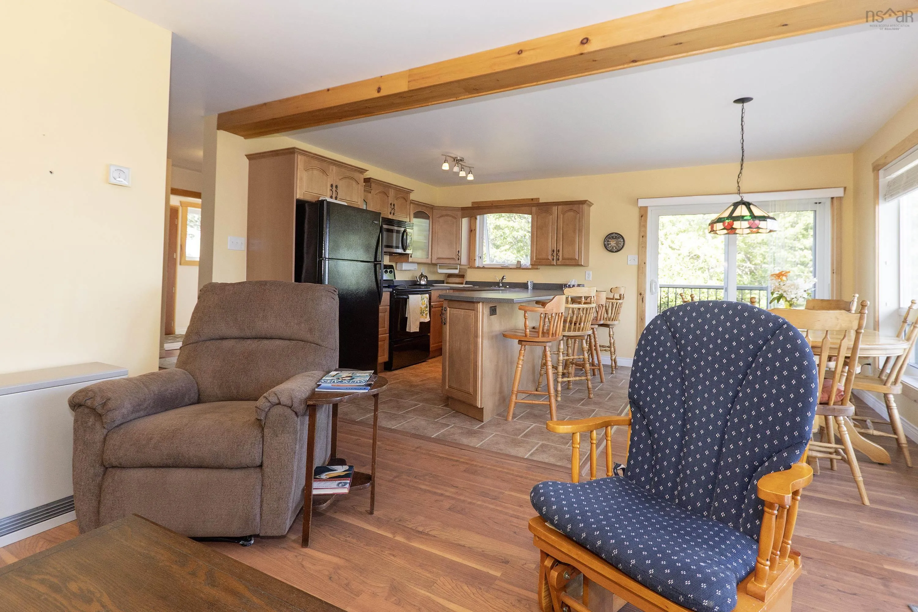 34 Ridgeview Lane, Greenhill, NS B0M 1S0, 4 Bedrooms Bedrooms, ,2 BathroomsBathrooms,Residential,For Sale,Ridgeview,202519568
