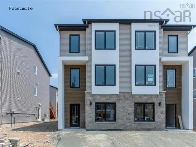 80b-180 Colonial Crescent, Halifax, NS B3R 2H8, 5 Bedrooms Bedrooms, ,4 BathroomsBathrooms,Residential,For Sale,Colonial,202518235