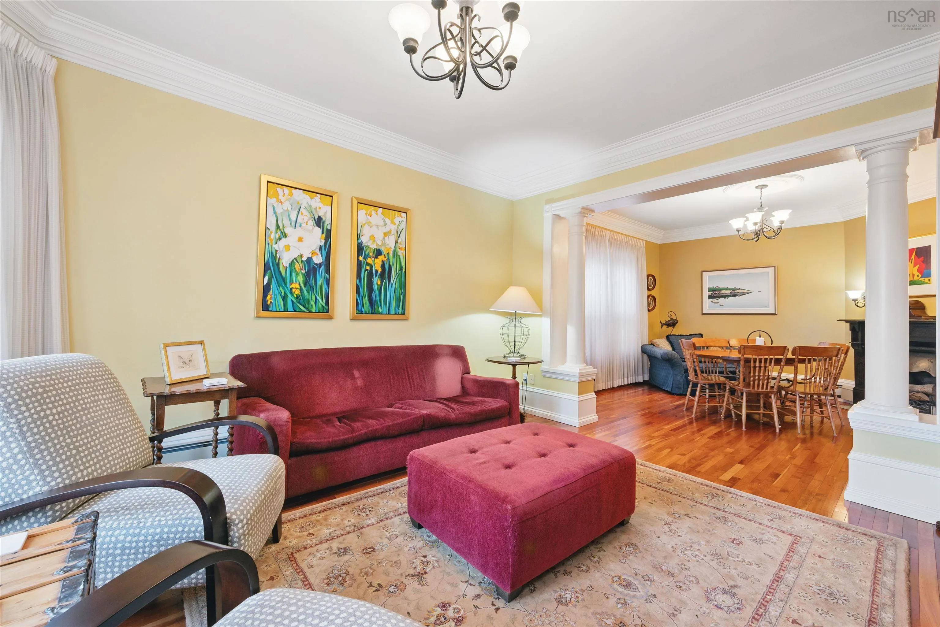 6041 Cherry Street, Halifax, NS B3H 2K4, 6 Bedrooms Bedrooms, ,4 BathroomsBathrooms,Residential,For Sale,Cherry,202524228