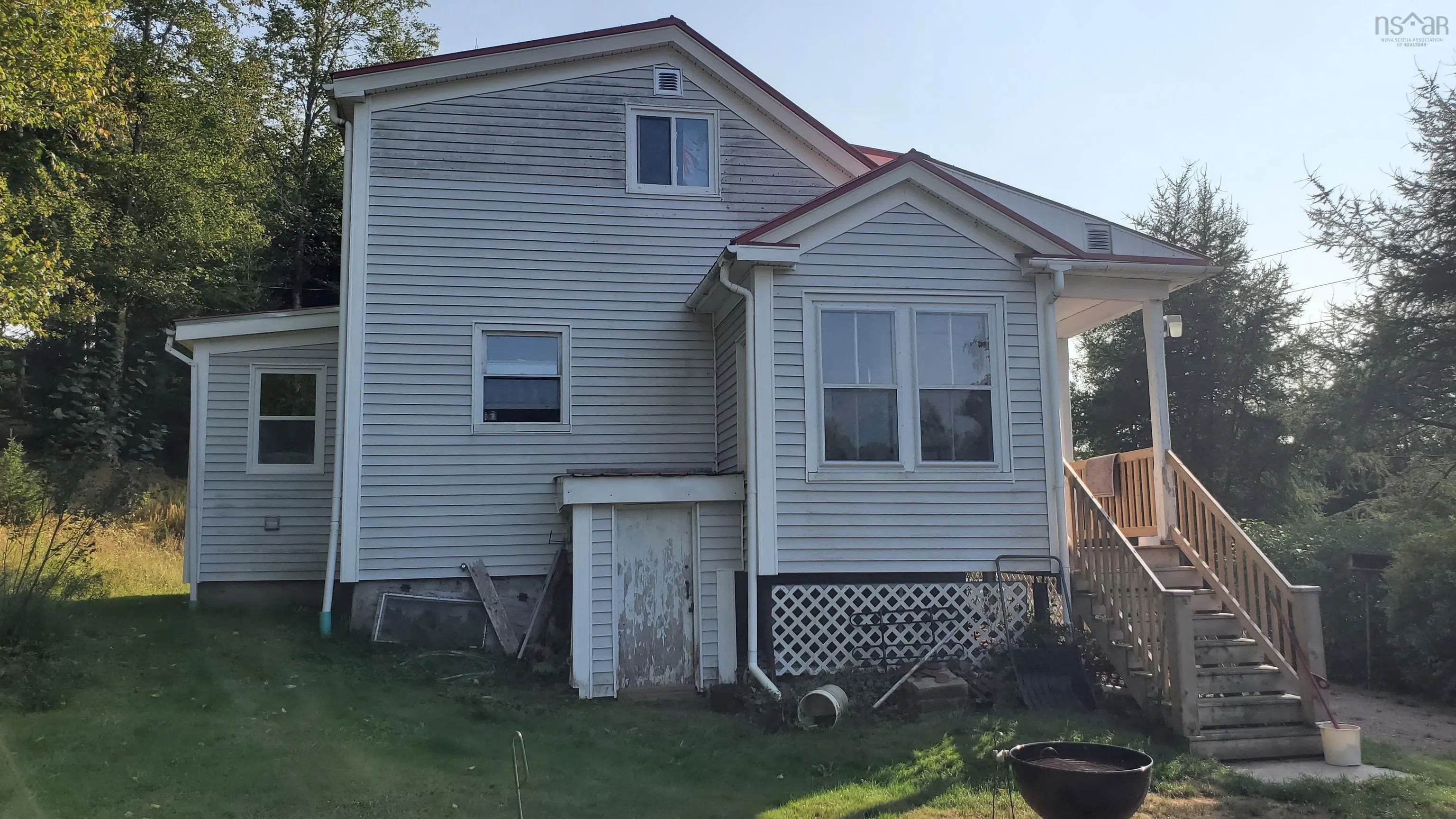8371 209 Highway, Port Greville, NS B0M 1S0, 2 Bedrooms Bedrooms, ,2 BathroomsBathrooms,Residential,For Sale,209,202523361