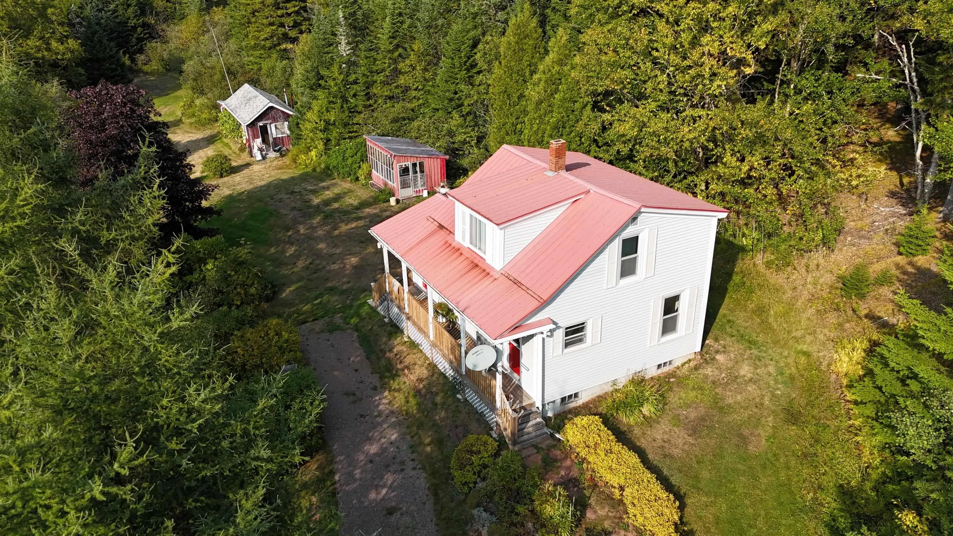 8371 209 Highway, Port Greville, NS B0M 1S0, 2 Bedrooms Bedrooms, ,2 BathroomsBathrooms,Residential,For Sale,209,202523361